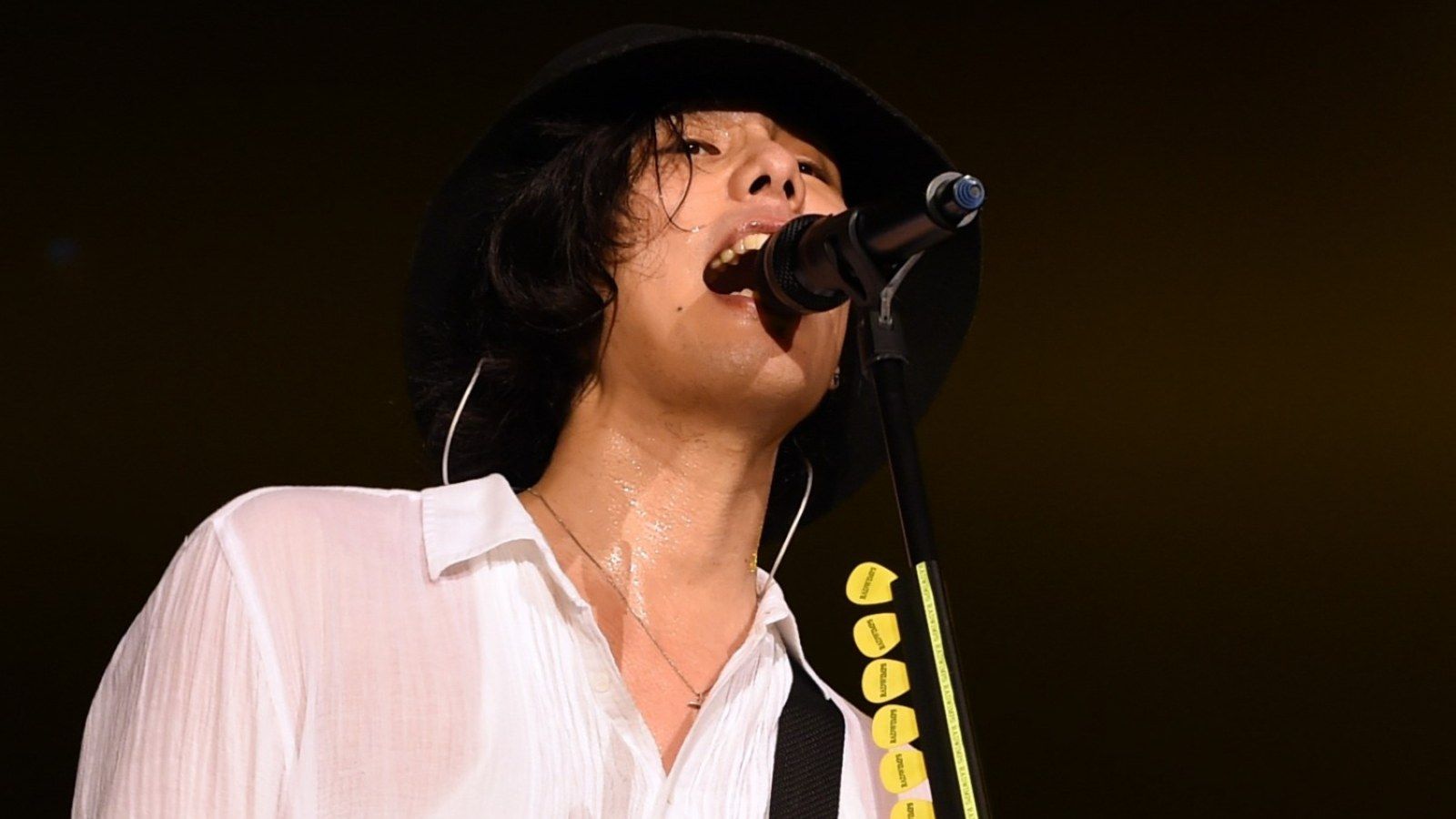 1600x900 RADWIMPS Announces 2023 North American Tour: Dates, Venues. How To Get Tickets, & More