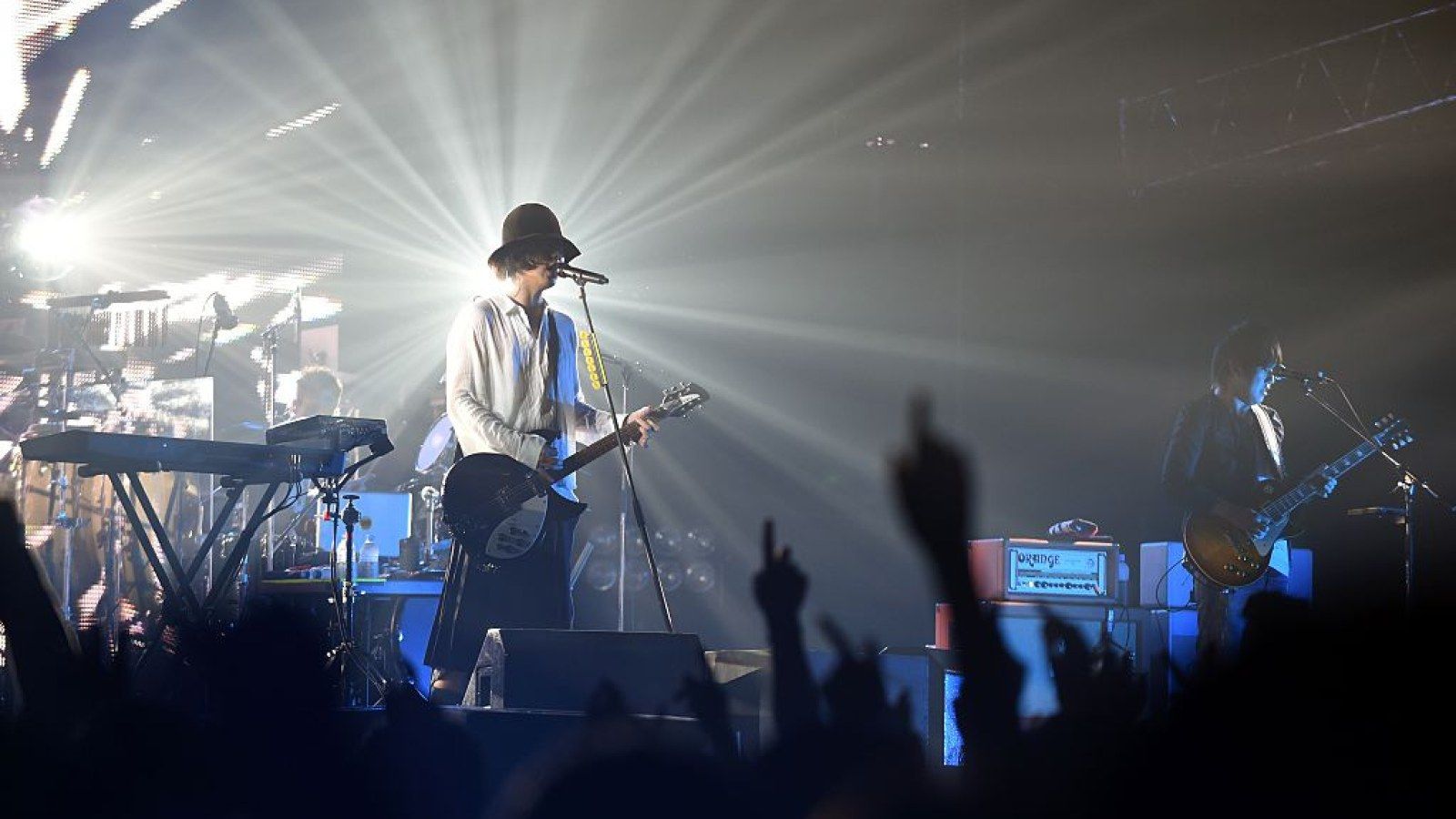 1600x900 RADWIMPS, Band Behind Anime 'Your Name' OST, Launches Virtual Show 'SHIN SEKAI (Nowhere)': Ticket Selling, Release Date Revealed