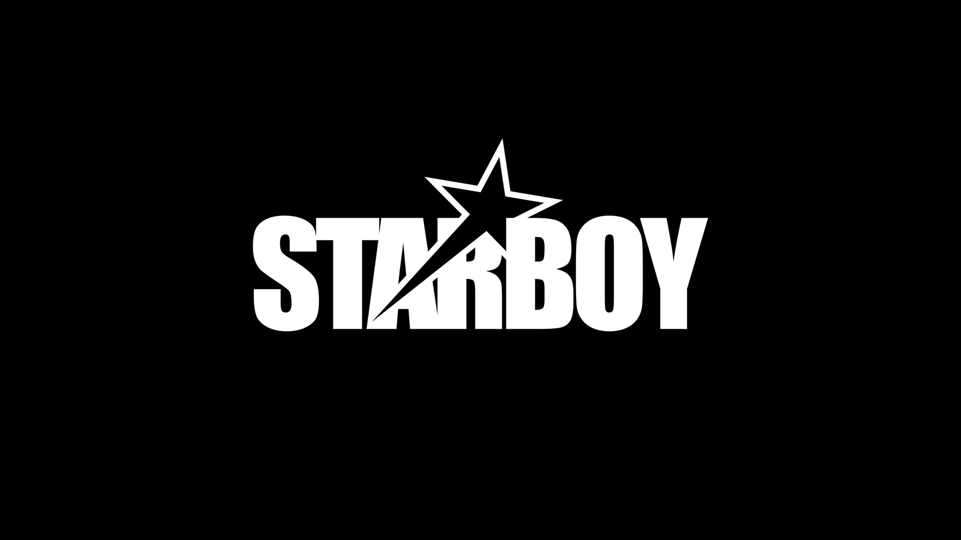 1920x1080 STARBOY