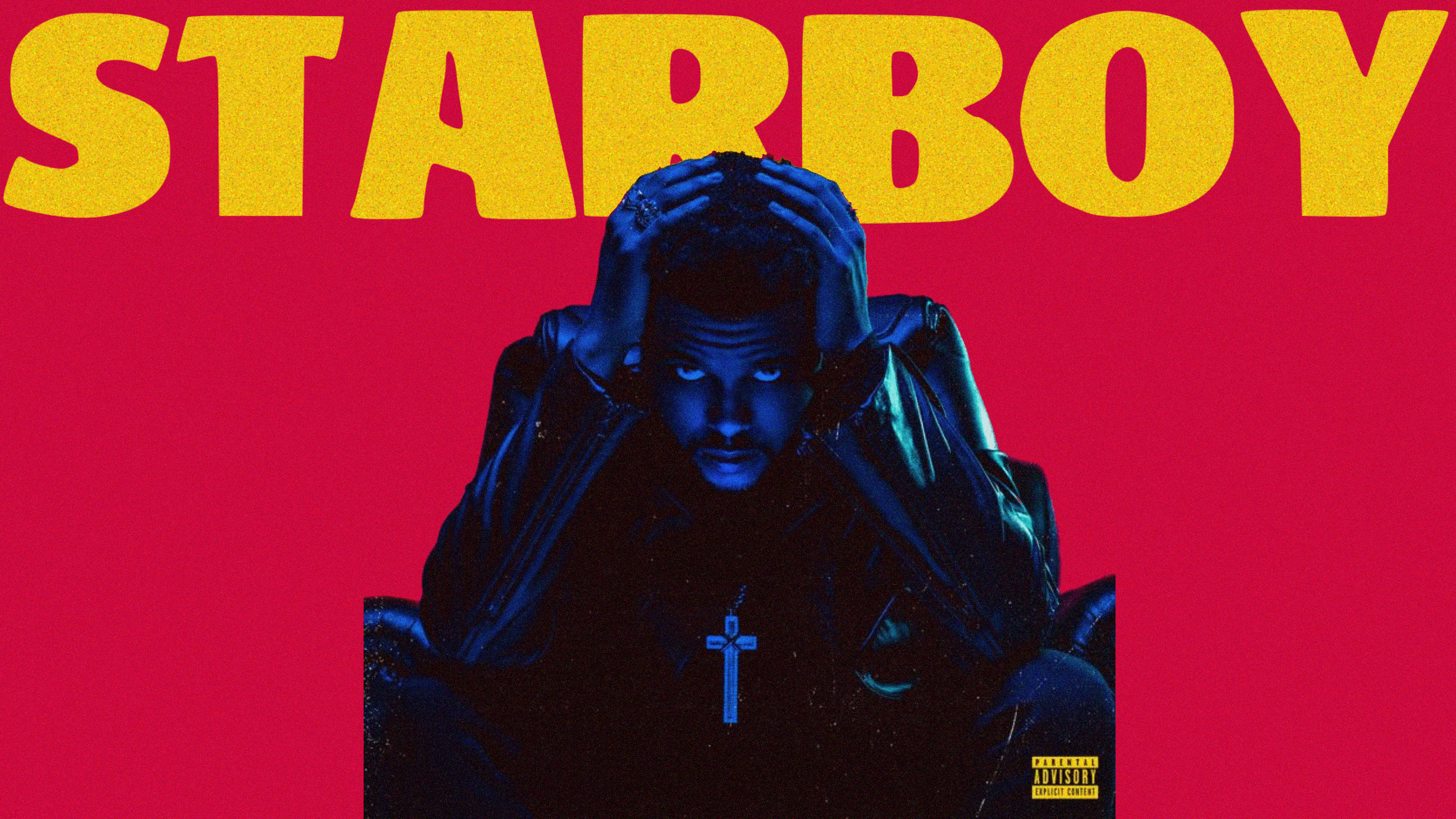 3840x2160 Starboy 4k Wallpaper (3840x2160)