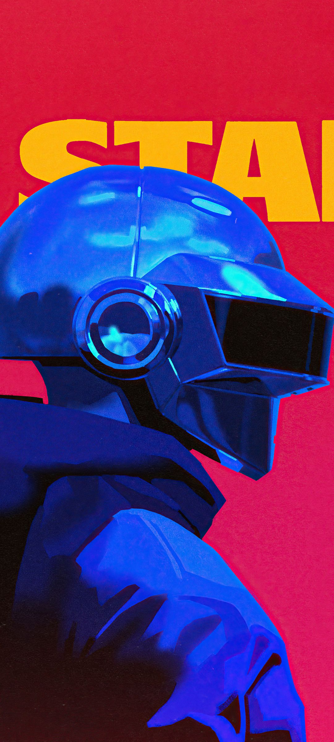 1080x2400 Starboy Google Pixel 7 , HD 4k Wallpaper, Image, Background, Photos and Picture