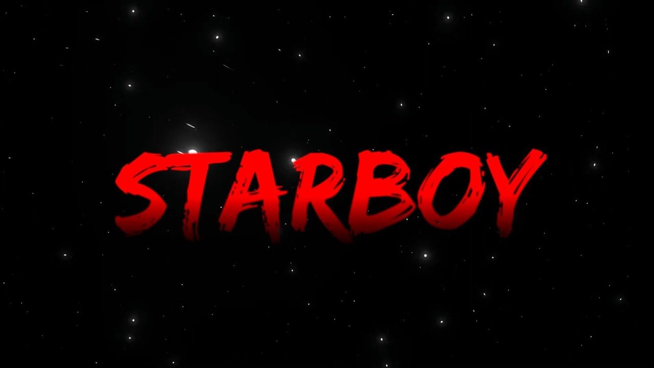 1280x720 The Weeknd
