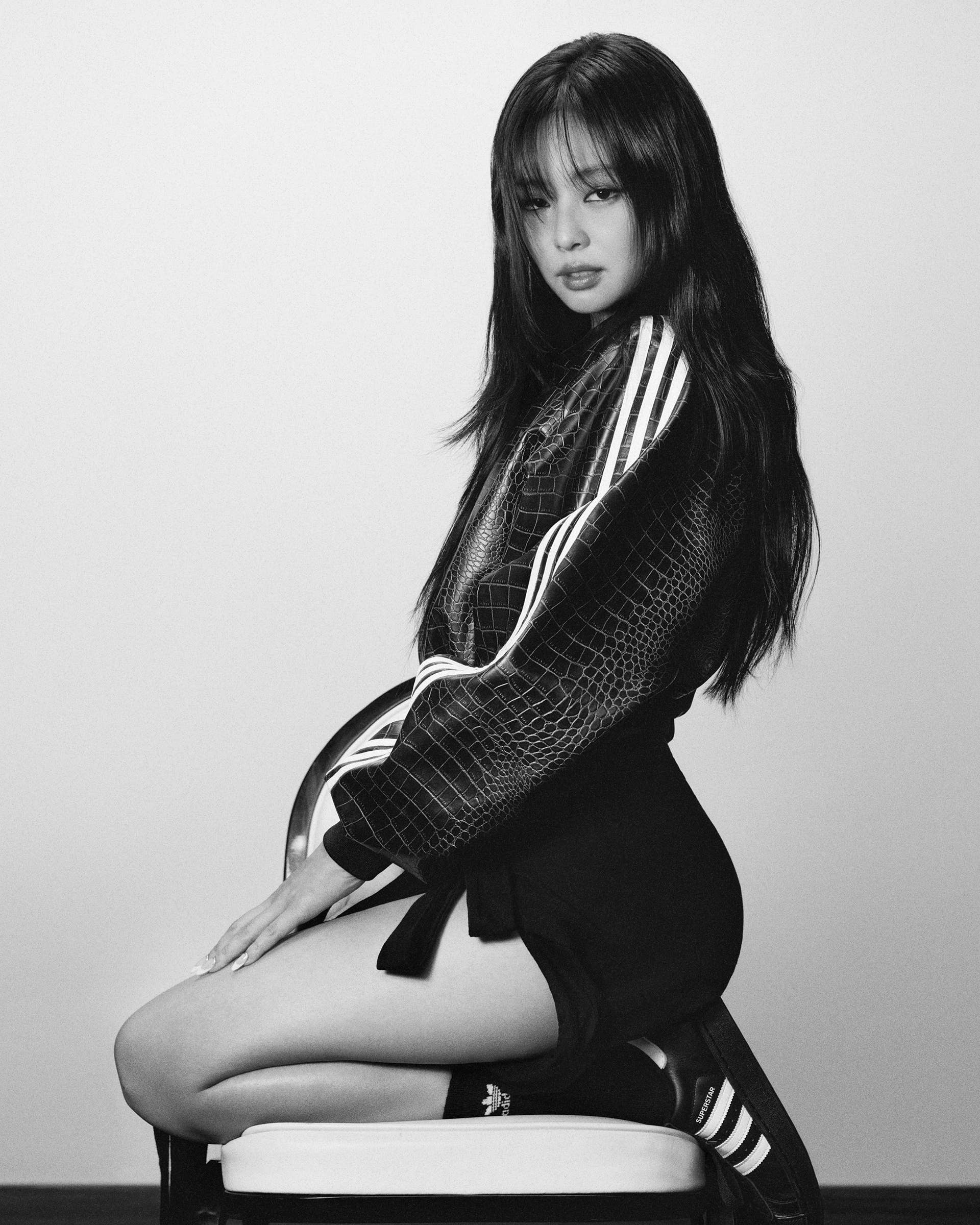 1920x2400 Must Read: Jennie, Kendall Jenner and More Star in Adidas' New Campaign, Puma Sales Fall 20.7% in Q4