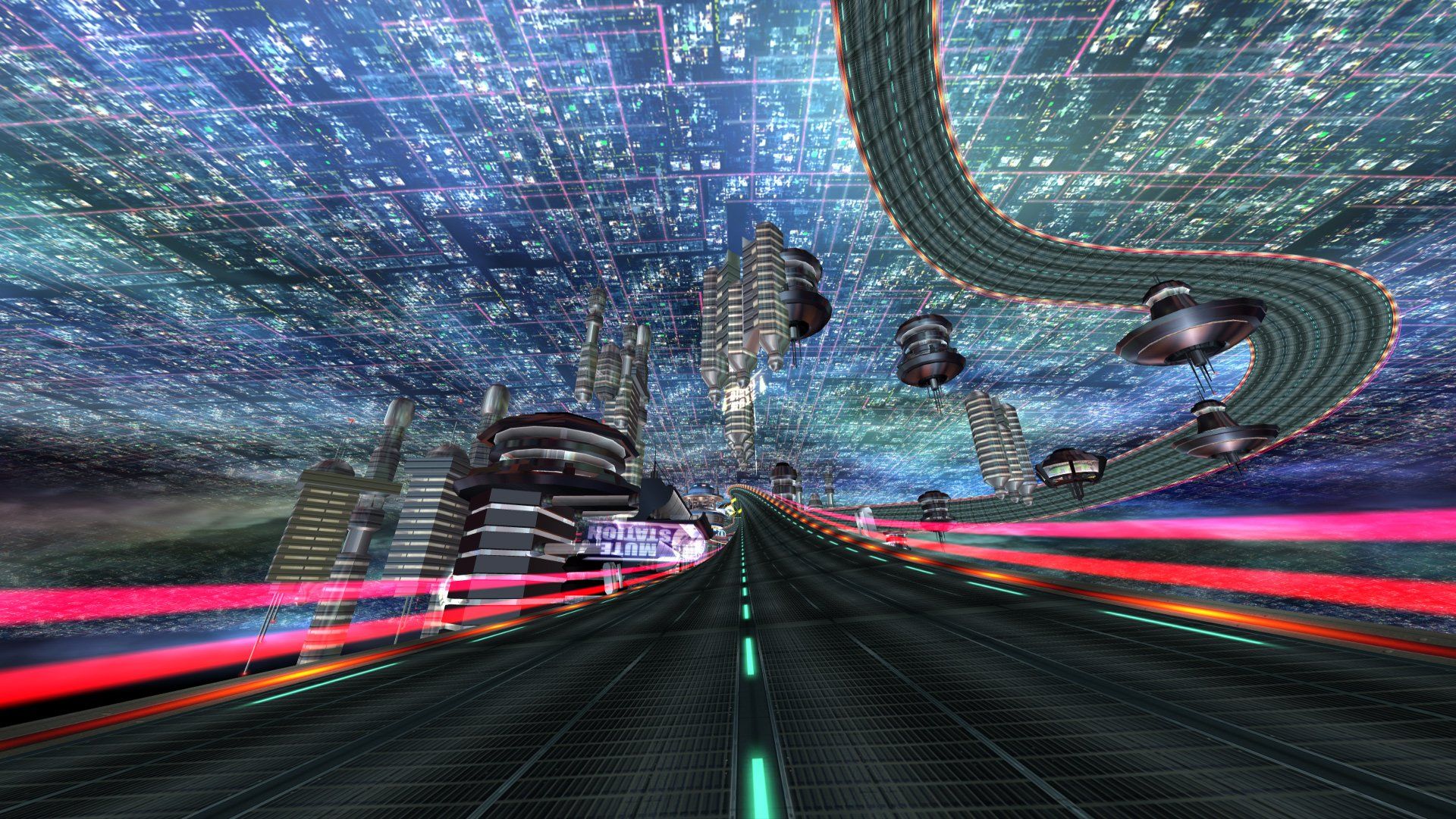 1920x1080 F Zero Gx Picture And Image