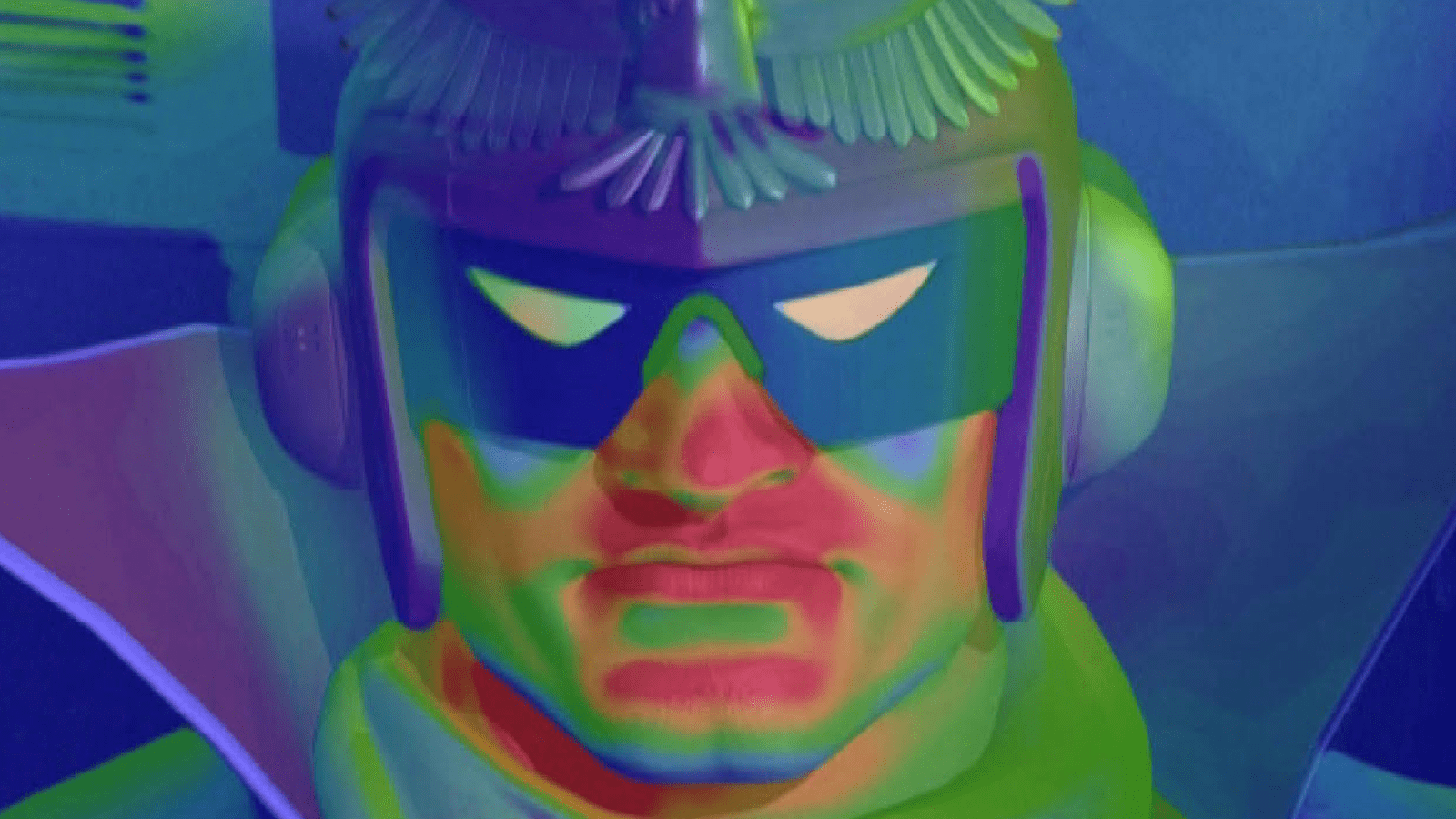 1600x900 F Zero GX On Switch 2 Is Virtually Unplayable Without Remapping The Controls
