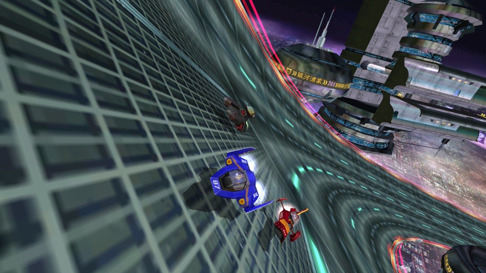1568x882 F Zero GX