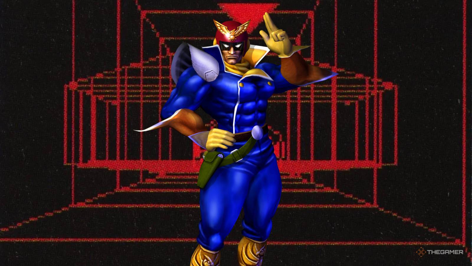 1600x900 F Zero