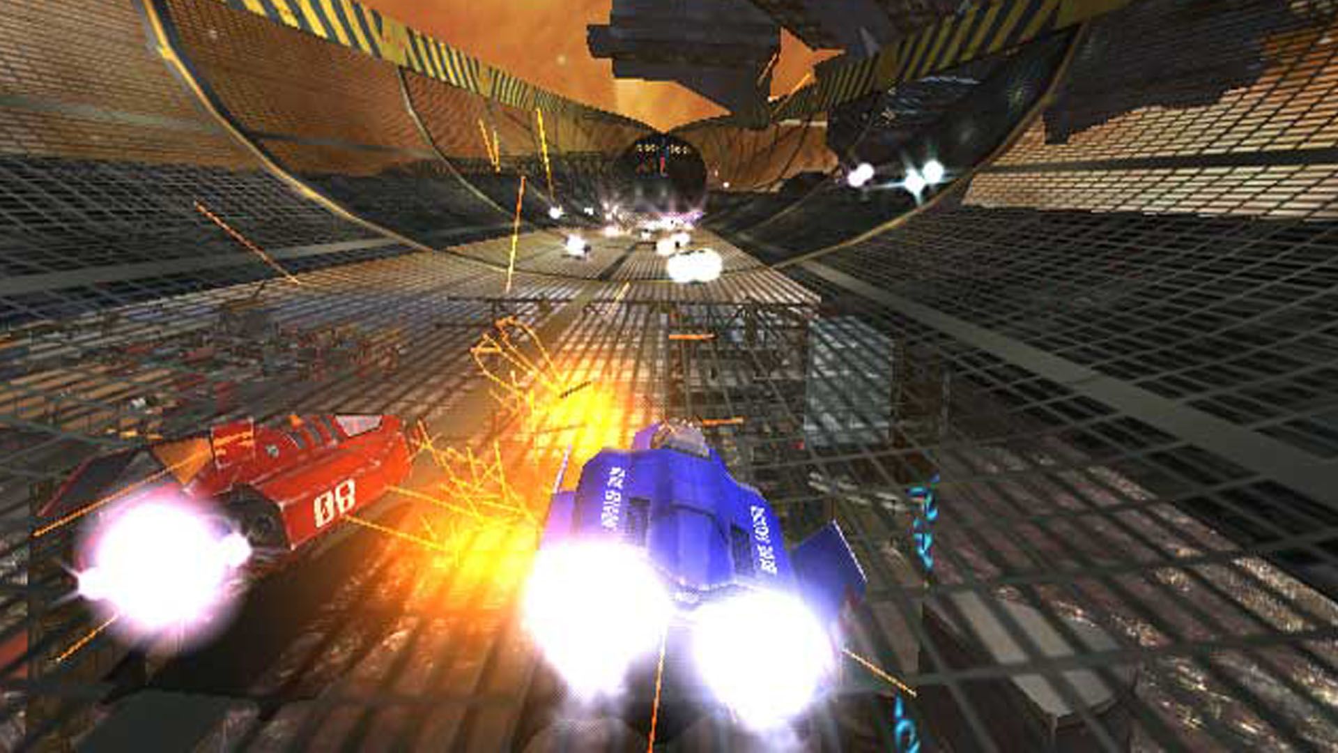 1920x1080 F Zero GX Coming To Switch 2 Via GameCube Classic Game Library