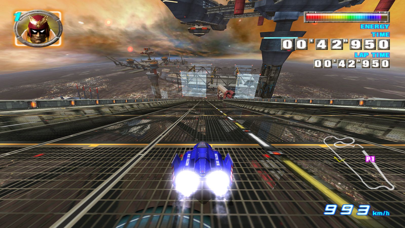 1600x900 Miyamoto Says A New F Zero Might Be Possible If Nintendo Finds A New And Suitable Controller Interface