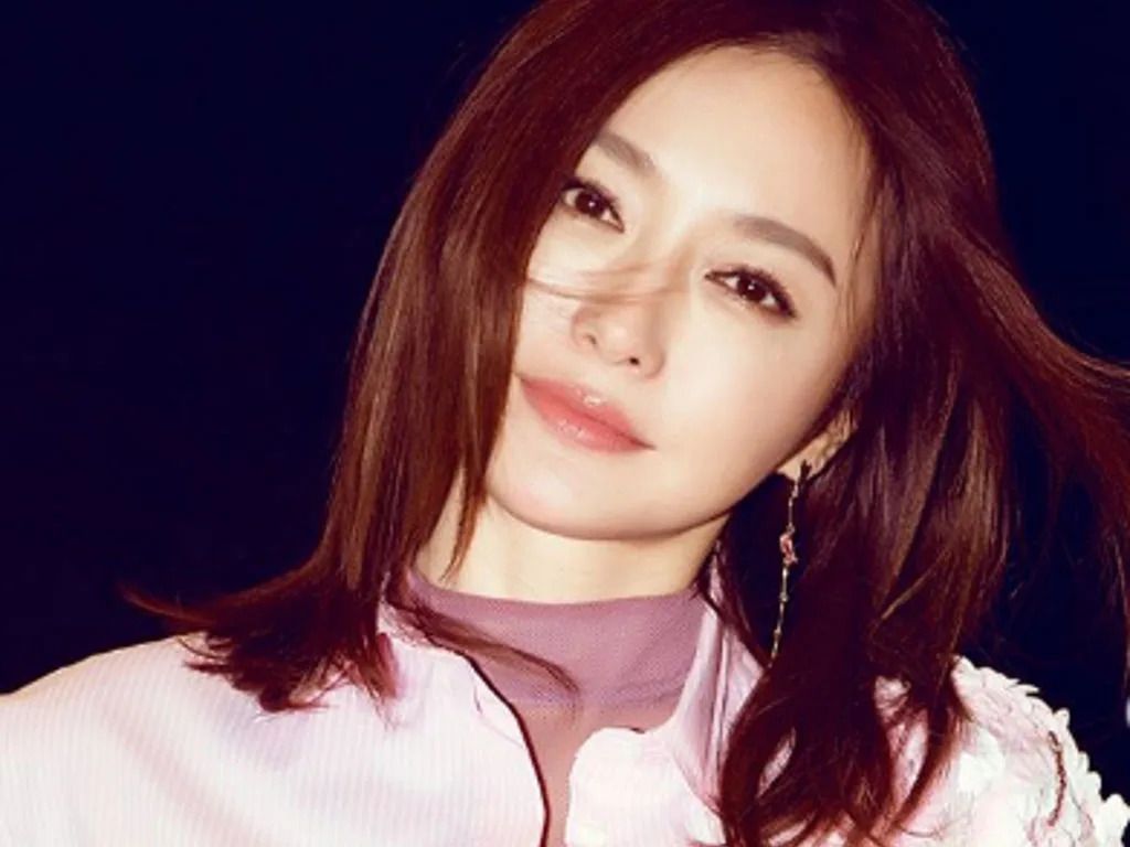 1024x768 Qin Lan describes the man of her dreams Life Singapore