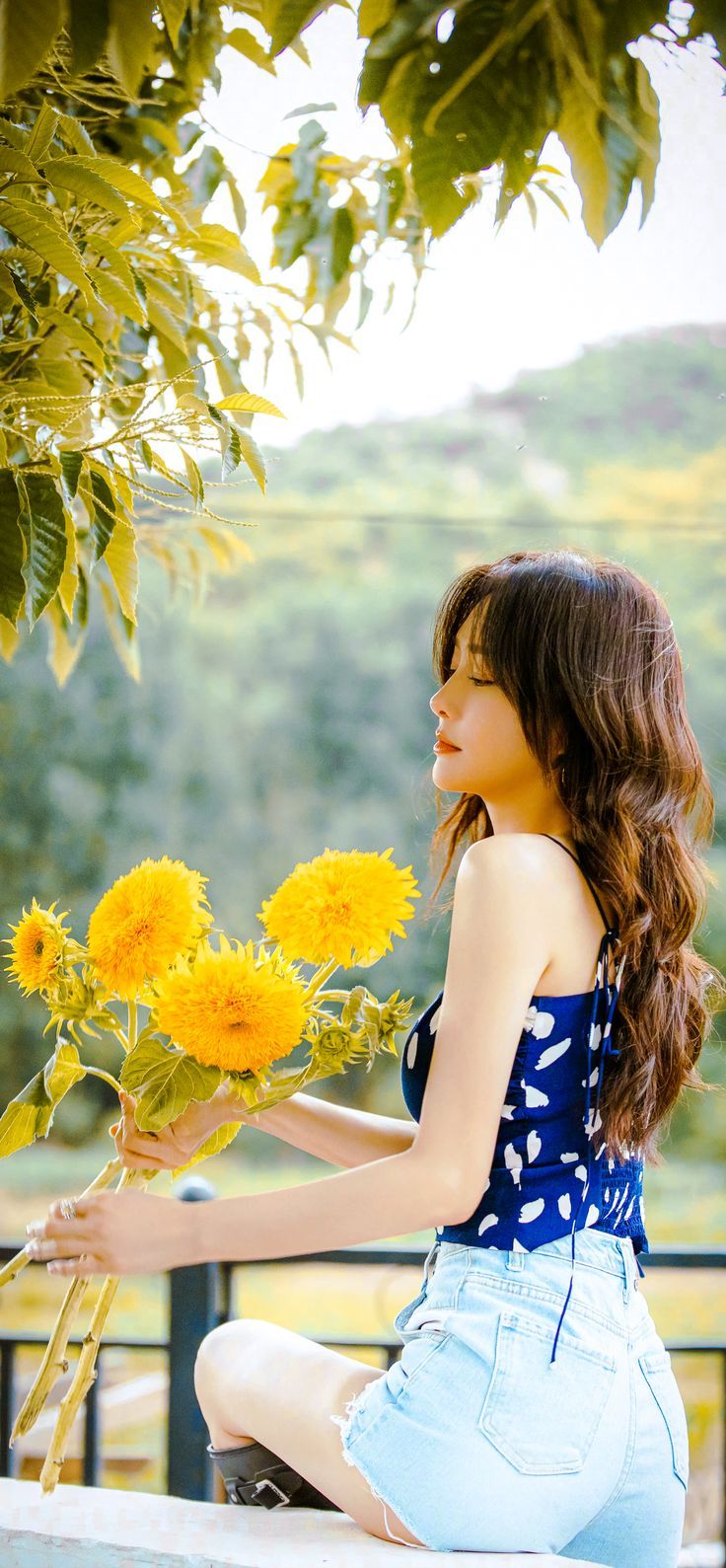 736x1589 [Archive] Wallpaper. Celebs, Chinese