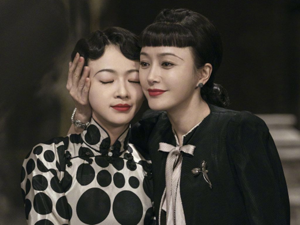 1024x768 Wu Jinyan and Qin Lan reunite in Legacy Life Singapore