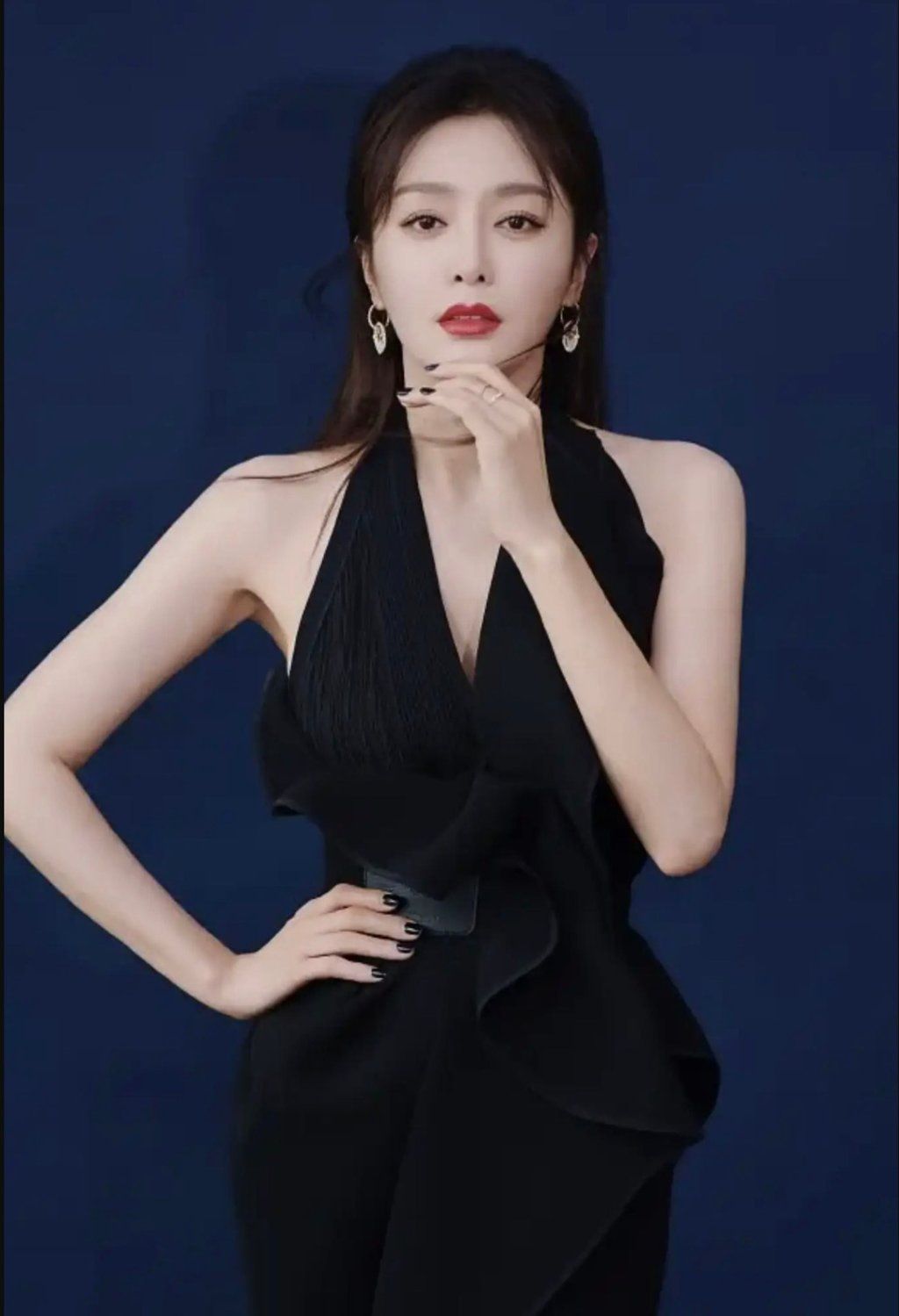 1024x1499 China actress goes viral with 'my uterus is not your business' reply when urged to have kids. South China Morning Post