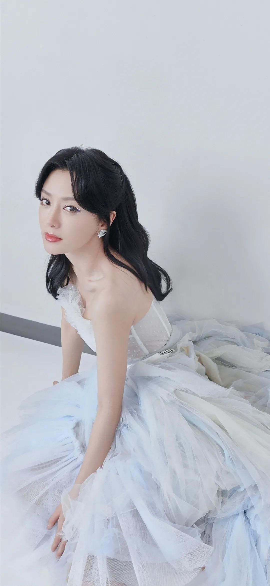 1080x2340 Wallpaper Qin Lan