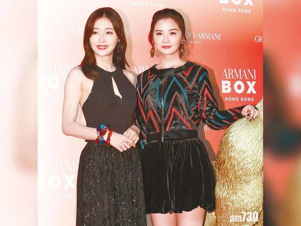 1024x768 Qin Lan hopes to do Hong Kong dramas again Life Singapore