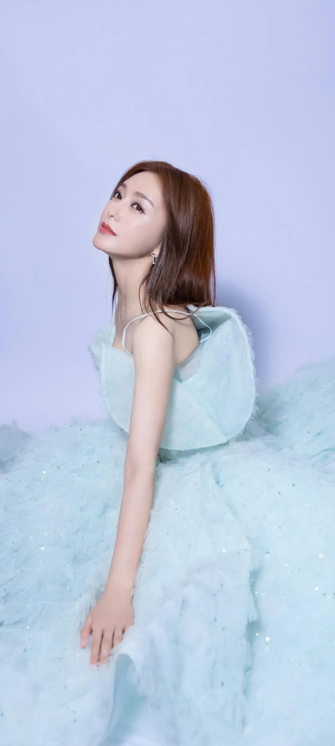 1080x2400 Qin Lan Wallpaper