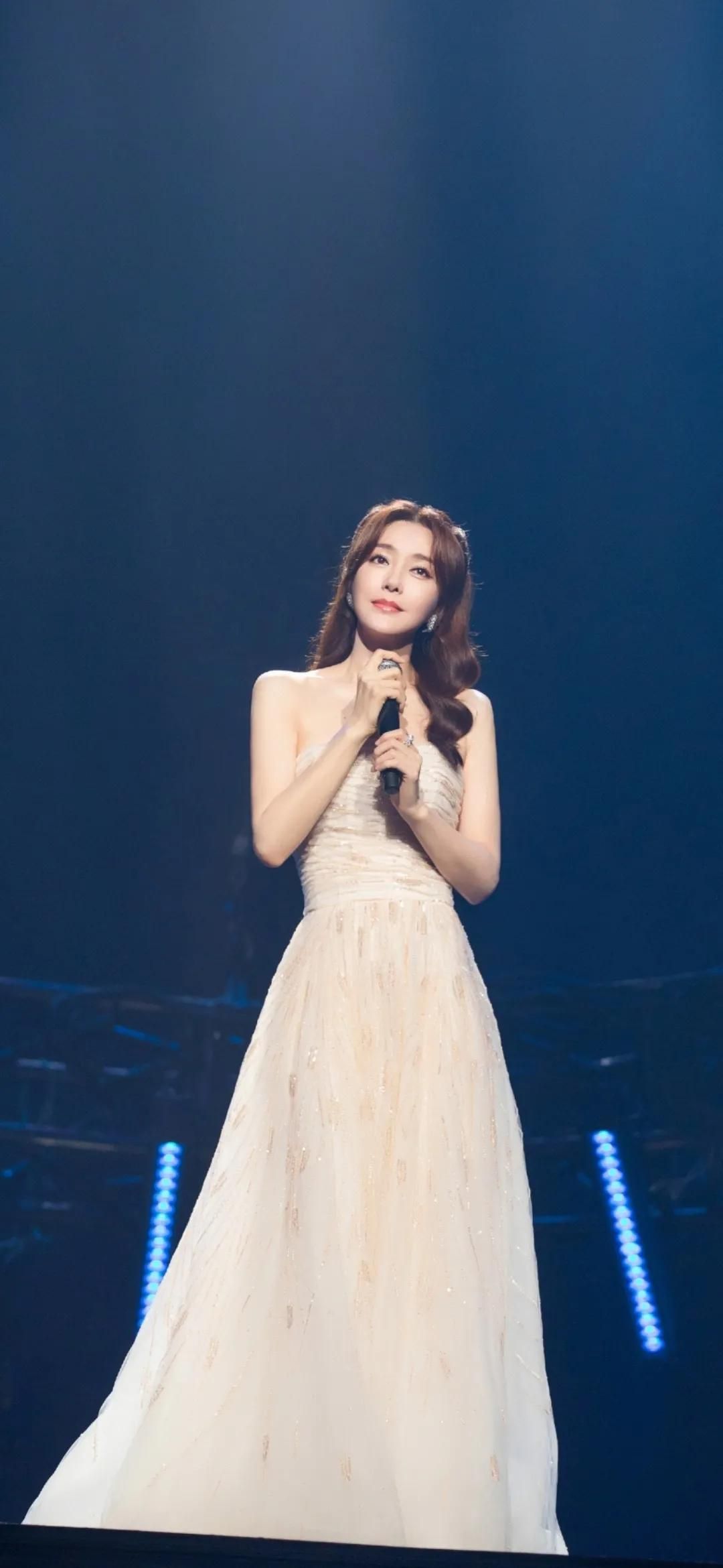 1080x2340 Wallpaper Qin Lan