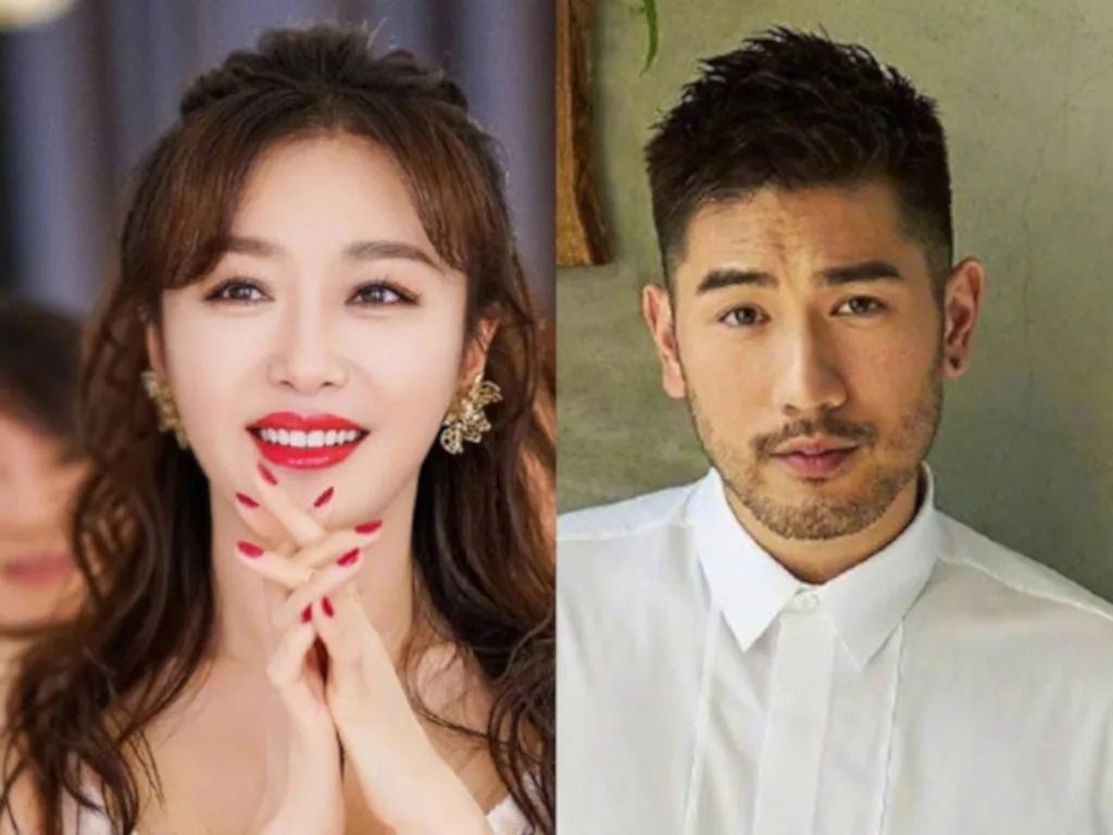 1024x768 Qin Lan to work with Godfrey Gao in new drama Life Singapore