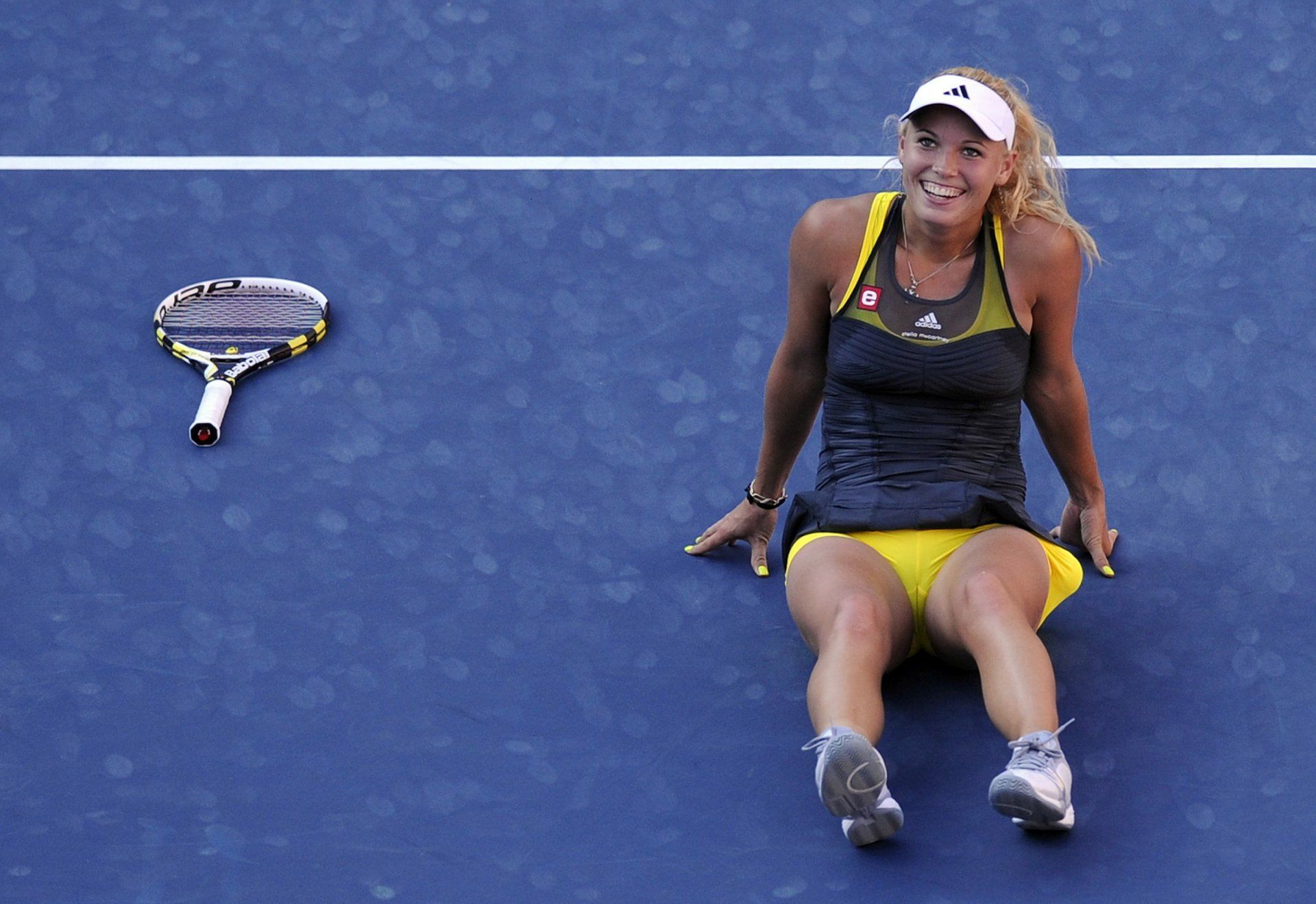1920x1319 Download Tennis Caroline Wozniacki Sports HD Wallpaperx2061