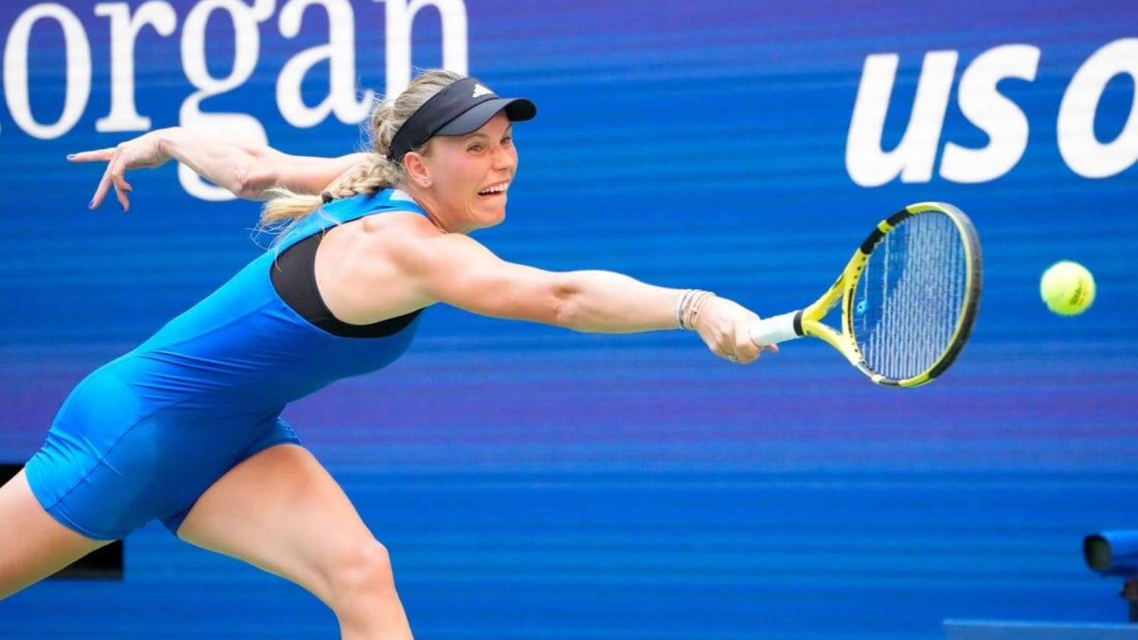1600x900 Caroline Wozniacki awarded wild card for Australian Open