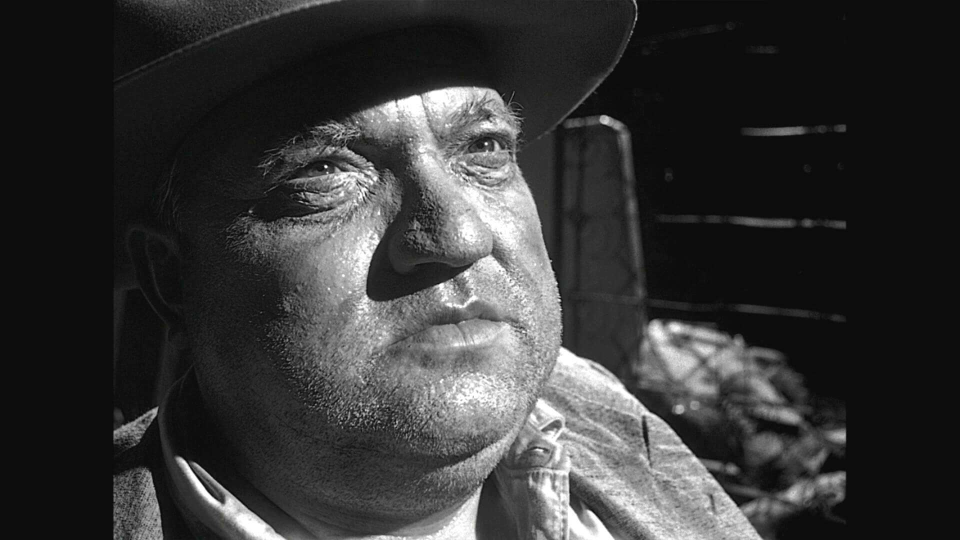 1920x1080 Welles' Touch of Evil: He Was Some Kind Of Man