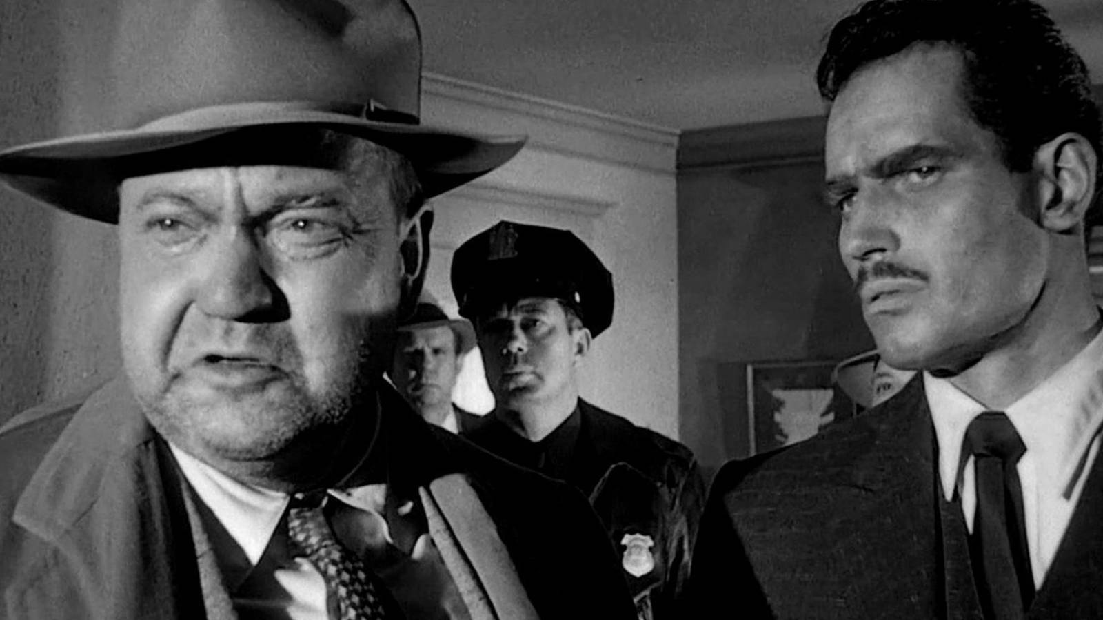 1600x900 With 97% On RT, Charlton Heston & Orson Welles' Only Movie Together Is One Of The Best Film Noirs Ever Made