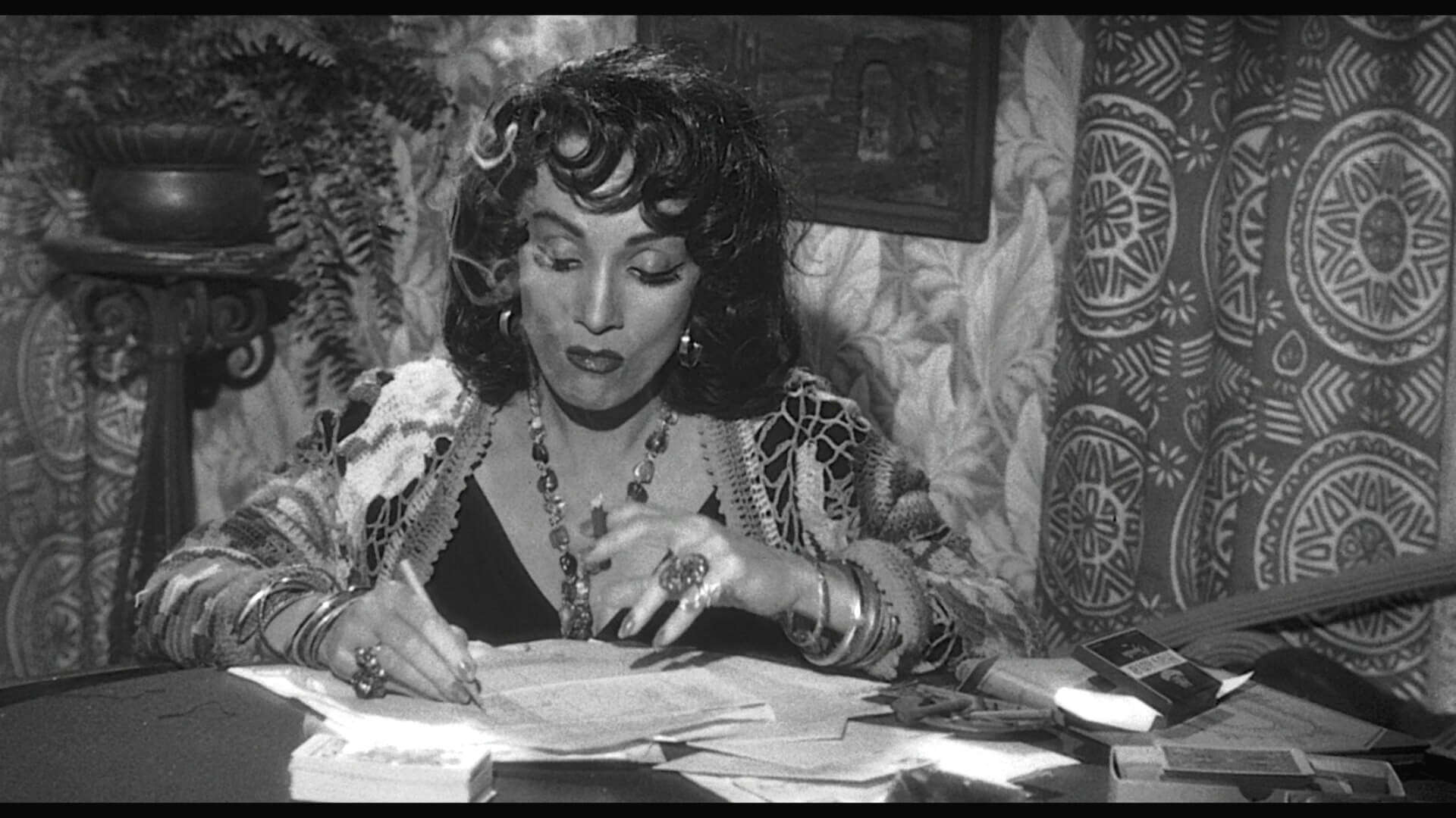 1920x1080 Welles' Touch of Evil: He Was Some Kind Of Man