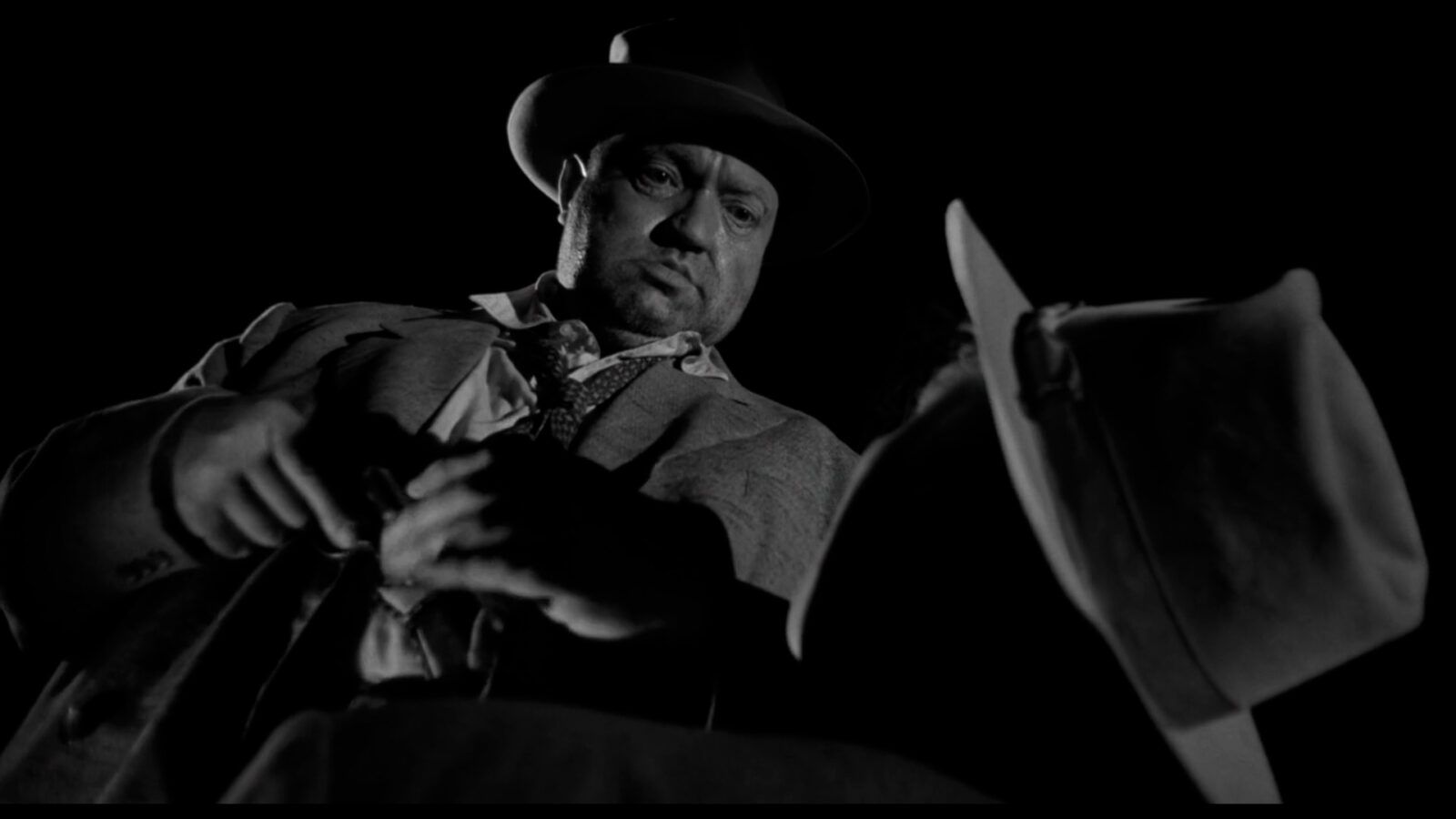 1600x900 Explosive Content: Touch of Evil (1958)