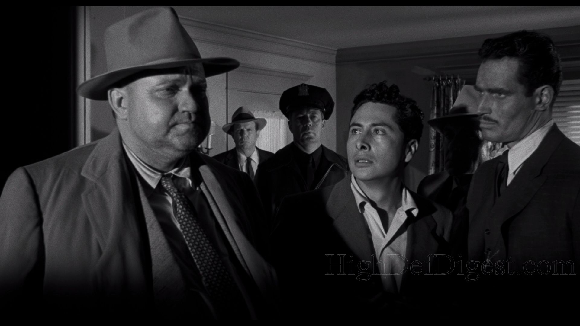 1920x1080 Light and Darkness, Touch of Evil