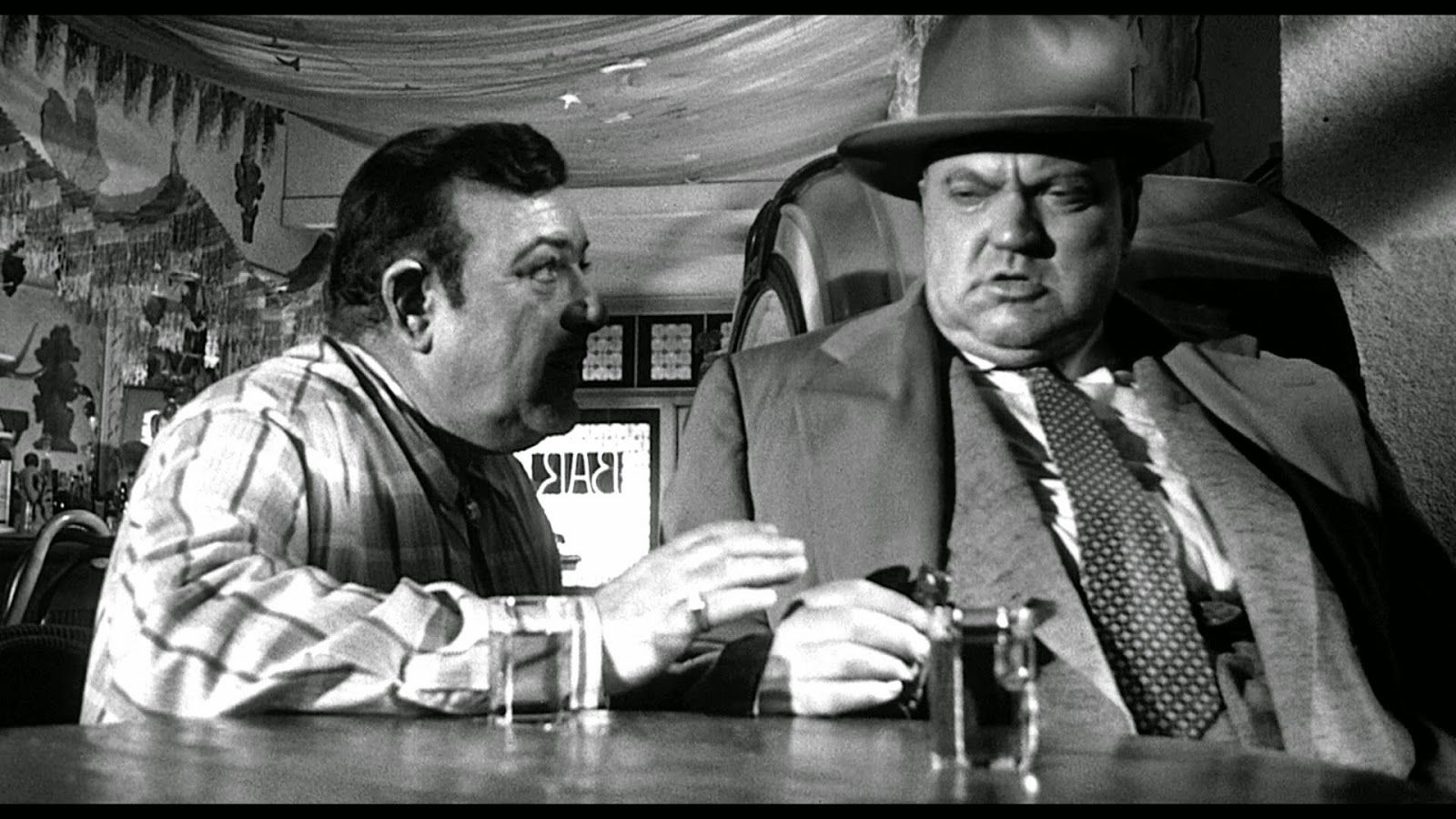 1600x900 Nothing is Written: Touch of Evil