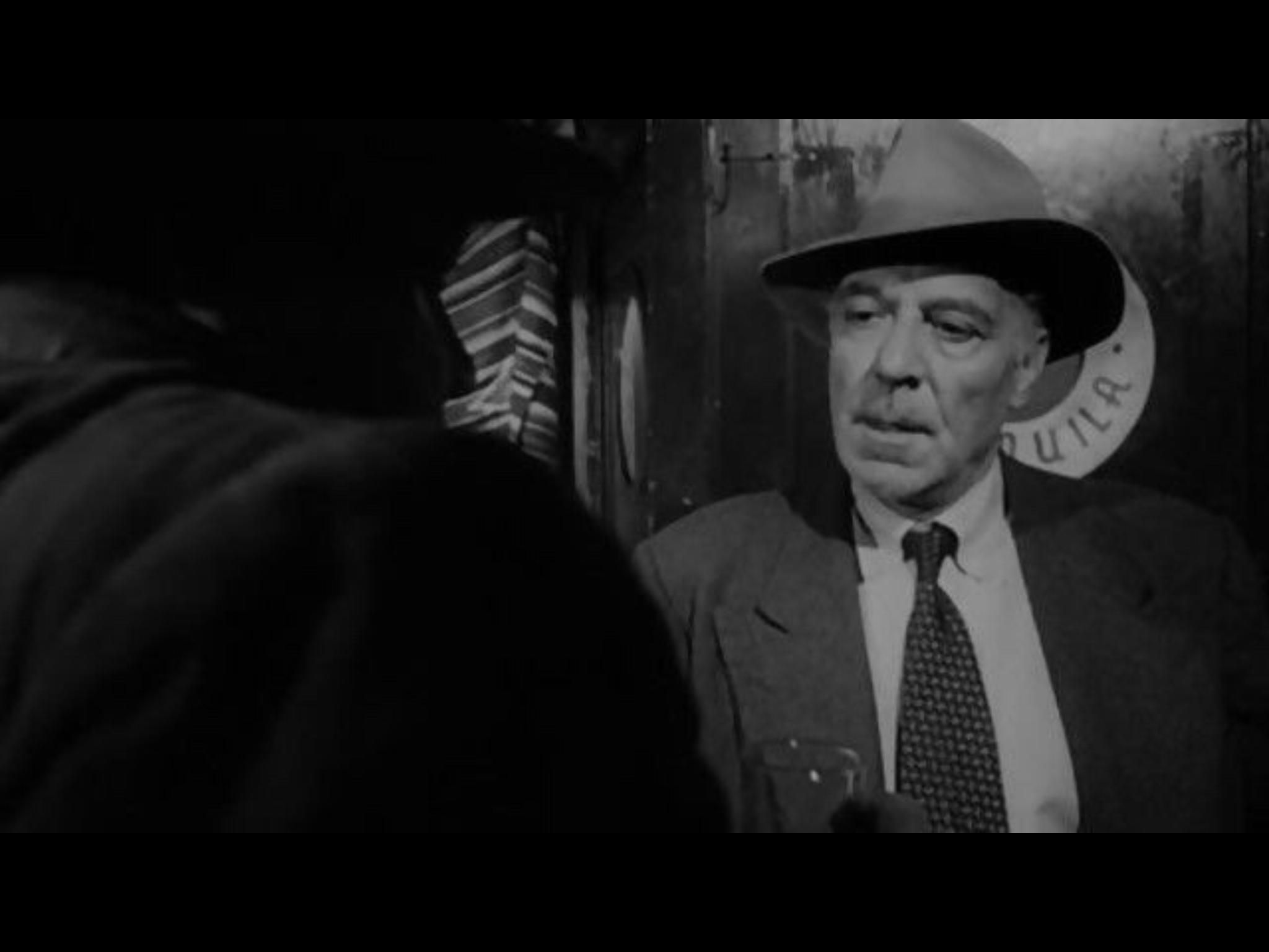 2048x1536 Touch of Evil (1958) Calleia as Police Sergeant Pete Menzies