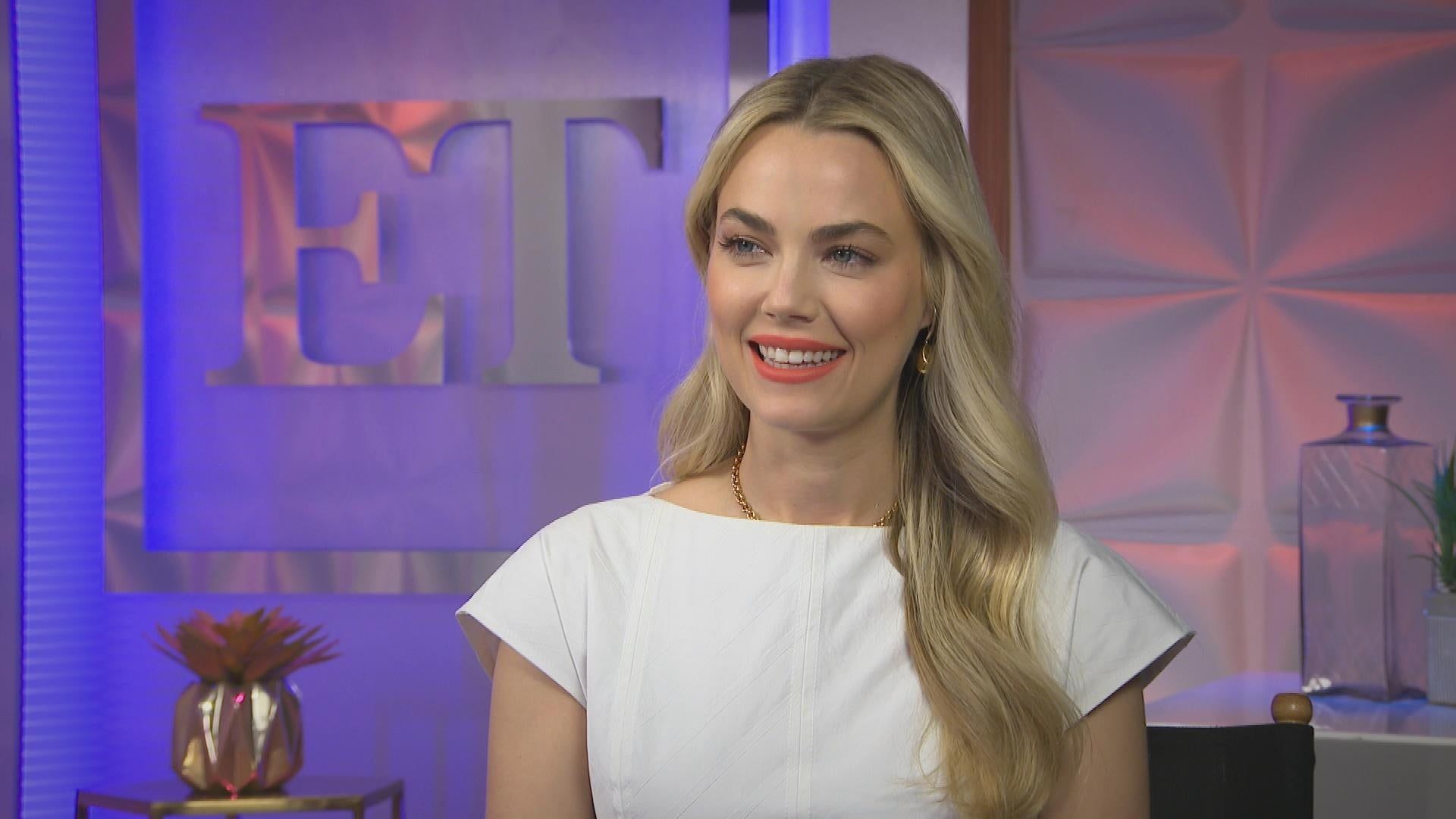 1920x1080 Maggie' Star Rebecca Rittenhouse on Navigating Dating as a Psychic in New Show (Exclusive)