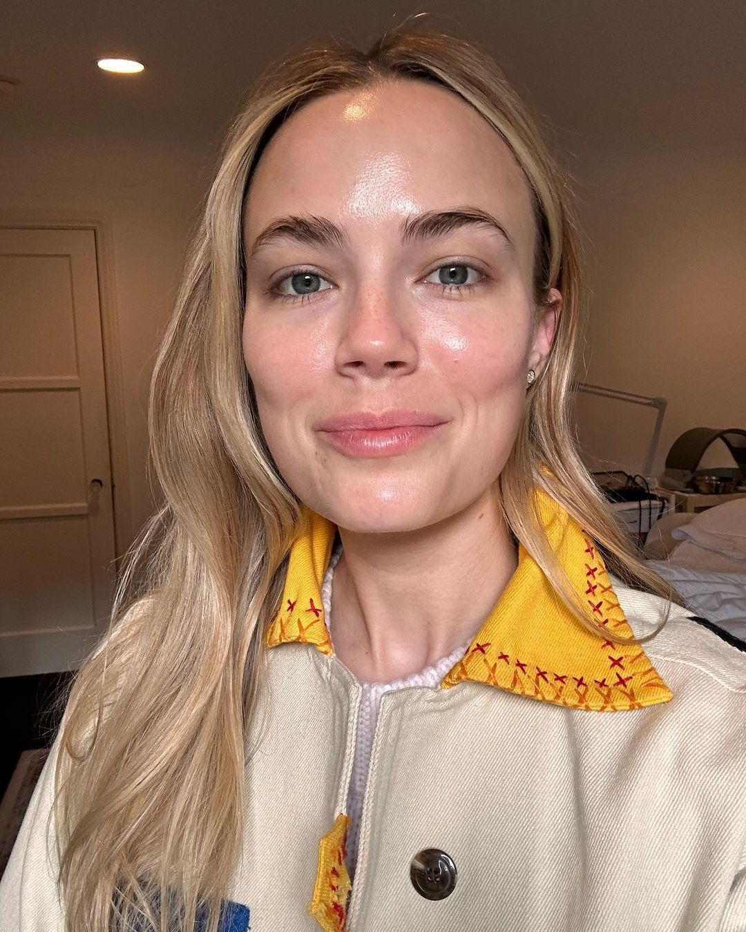 1080x1350 Rebecca Rittenhouse, Age, Height