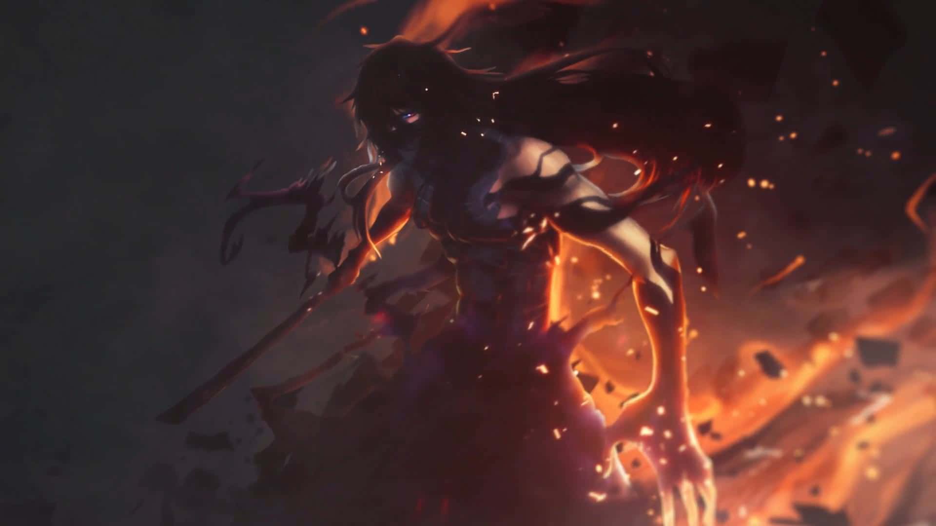 1920x1080 Download Bleach Samurai Soul PC Wallpaper
