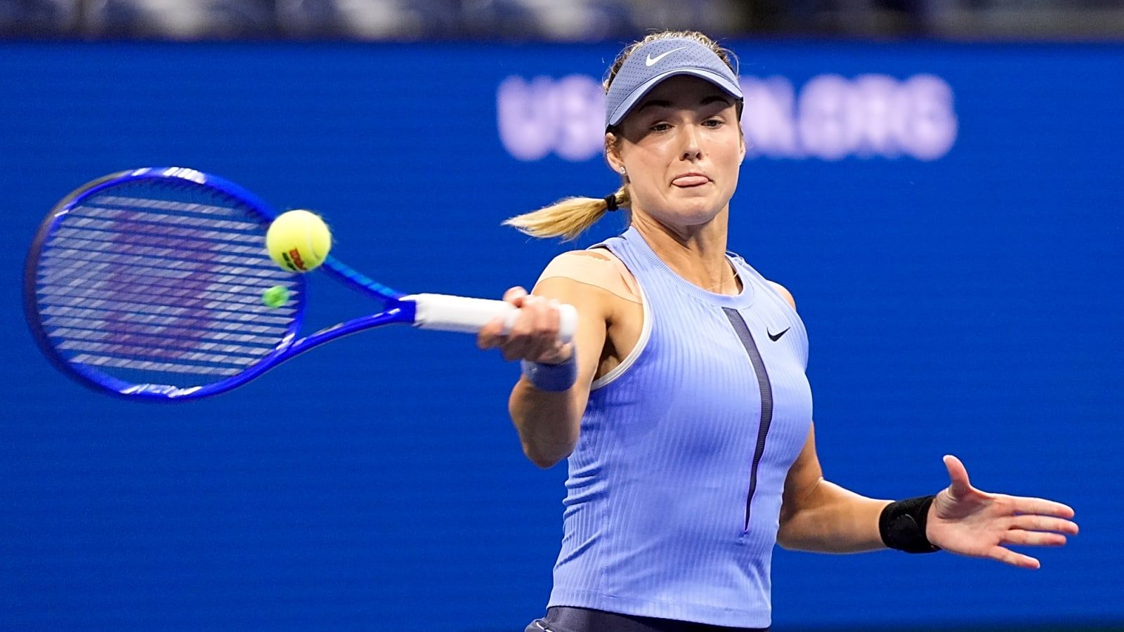 1600x900 I get tired': Anna Kalinskaya shares why she is &;completely opposite&; to Aryna Sabalenka