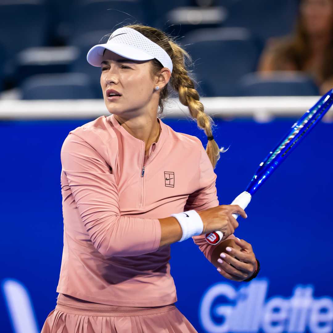 1080x1080 Tennis star accuses WTA of being 'one sided' in angry social media outburst over lack of sleep