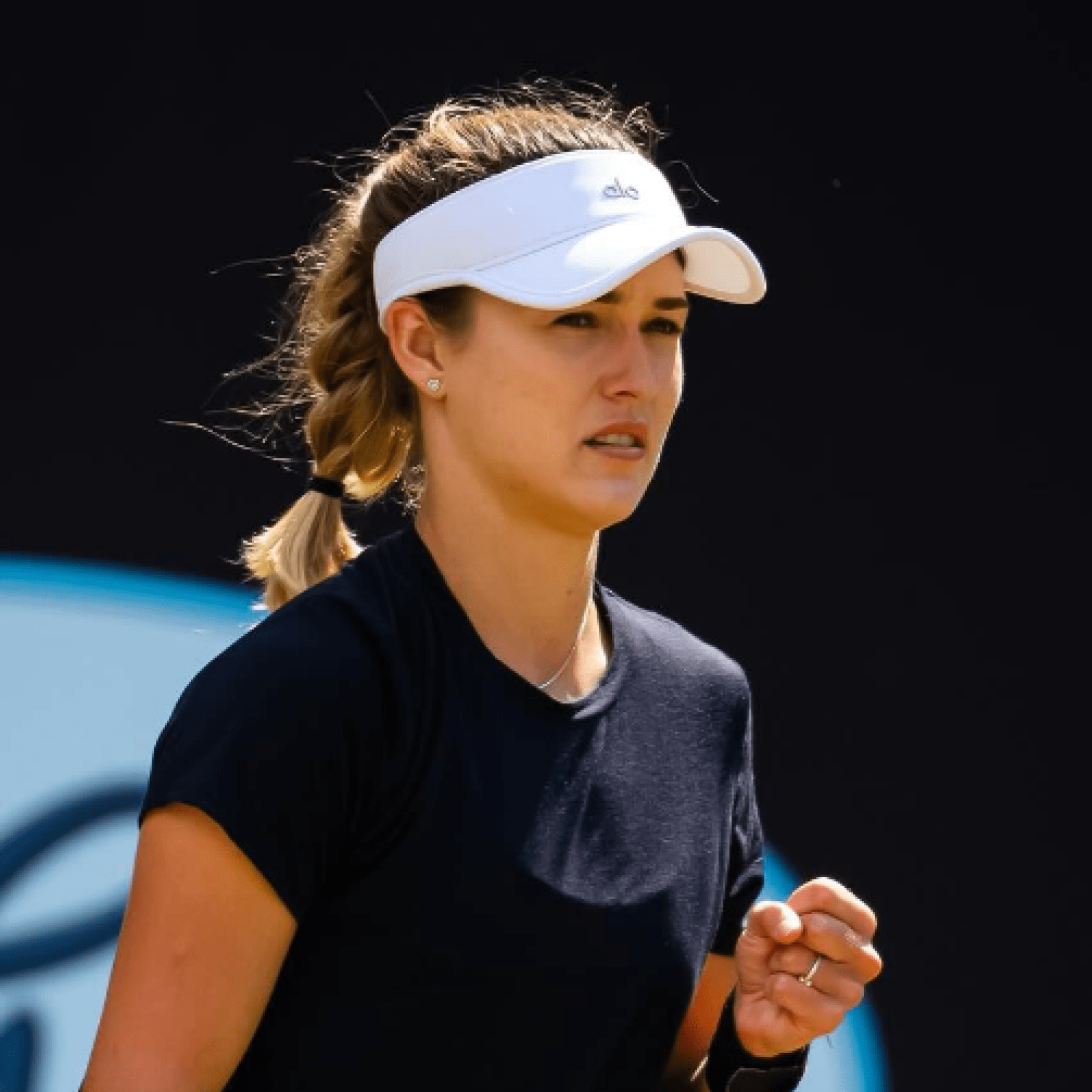 1600x1600 Who Is Anna Kalinskaya? US Open 2025 Star's Age, Where She's From and Gorgeous Photohoot Spark Heated Debate