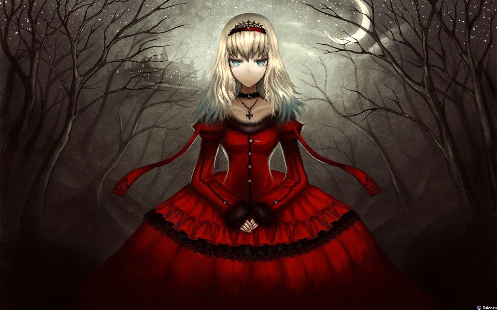 1680x1050 Queen Of Hearts Wallpaper