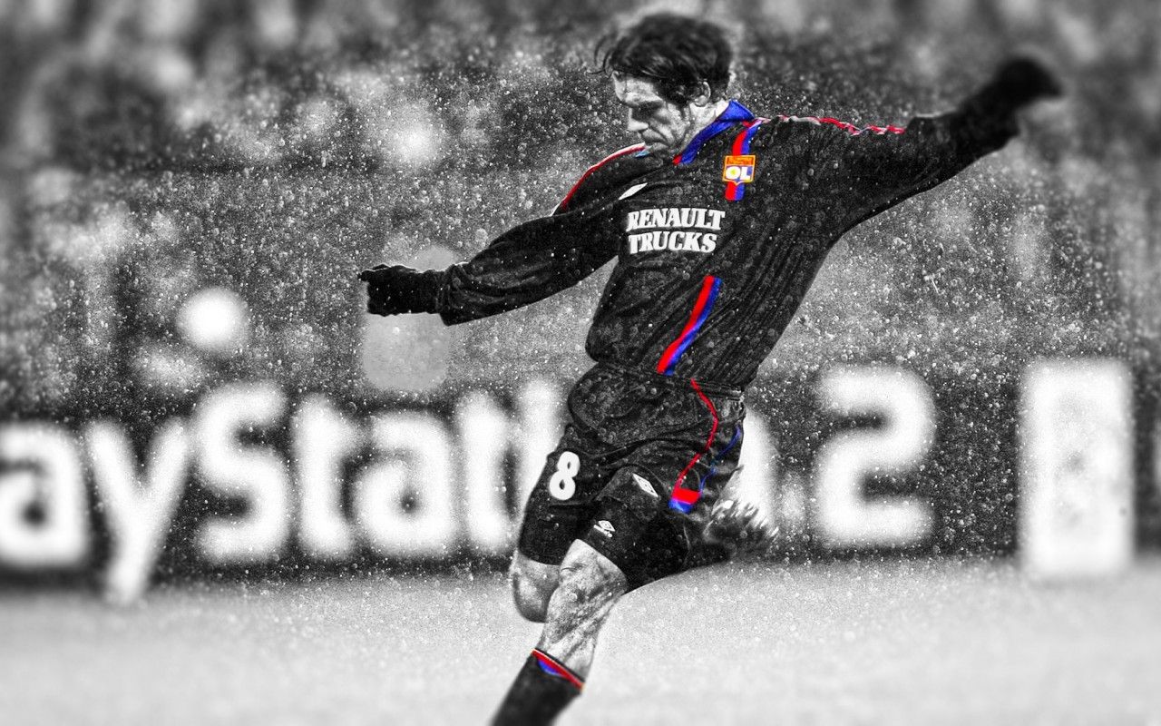 1280x800 Juninho Wallpaper