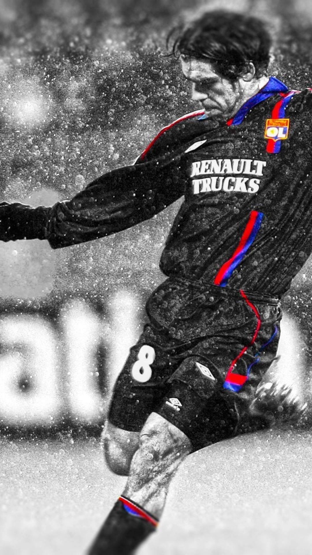1080x1920 Juninho Pernambucano Wallpaper