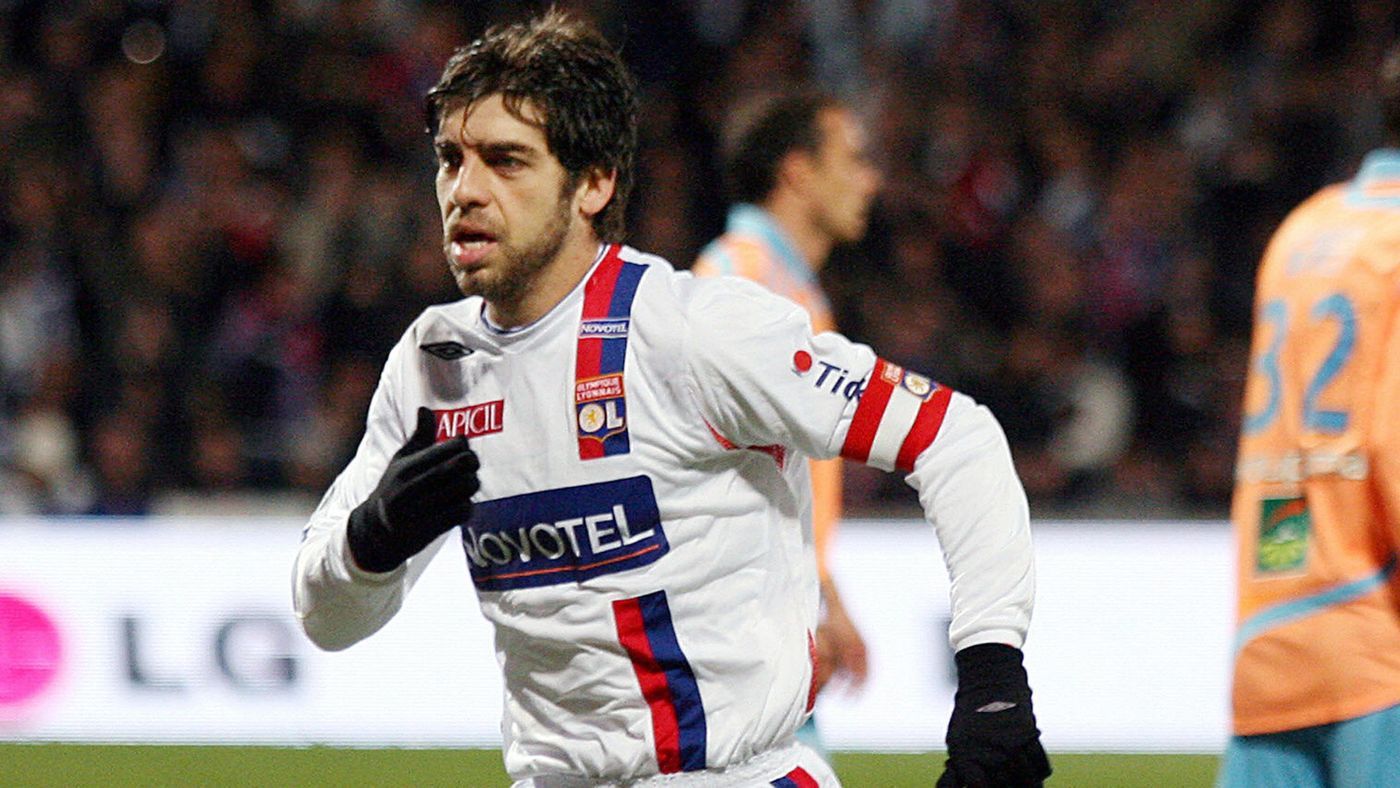 1400x788 From Ligue 1 to superstardom: Juninho Pernambucano. Goal.com US