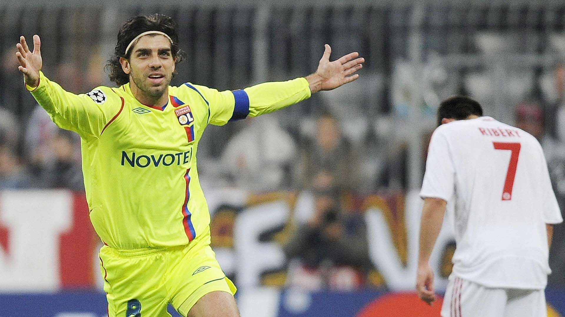 1920x1080 Noughty Boys: No One Hit A Free Kick Quite Like Juninho Pernambucano