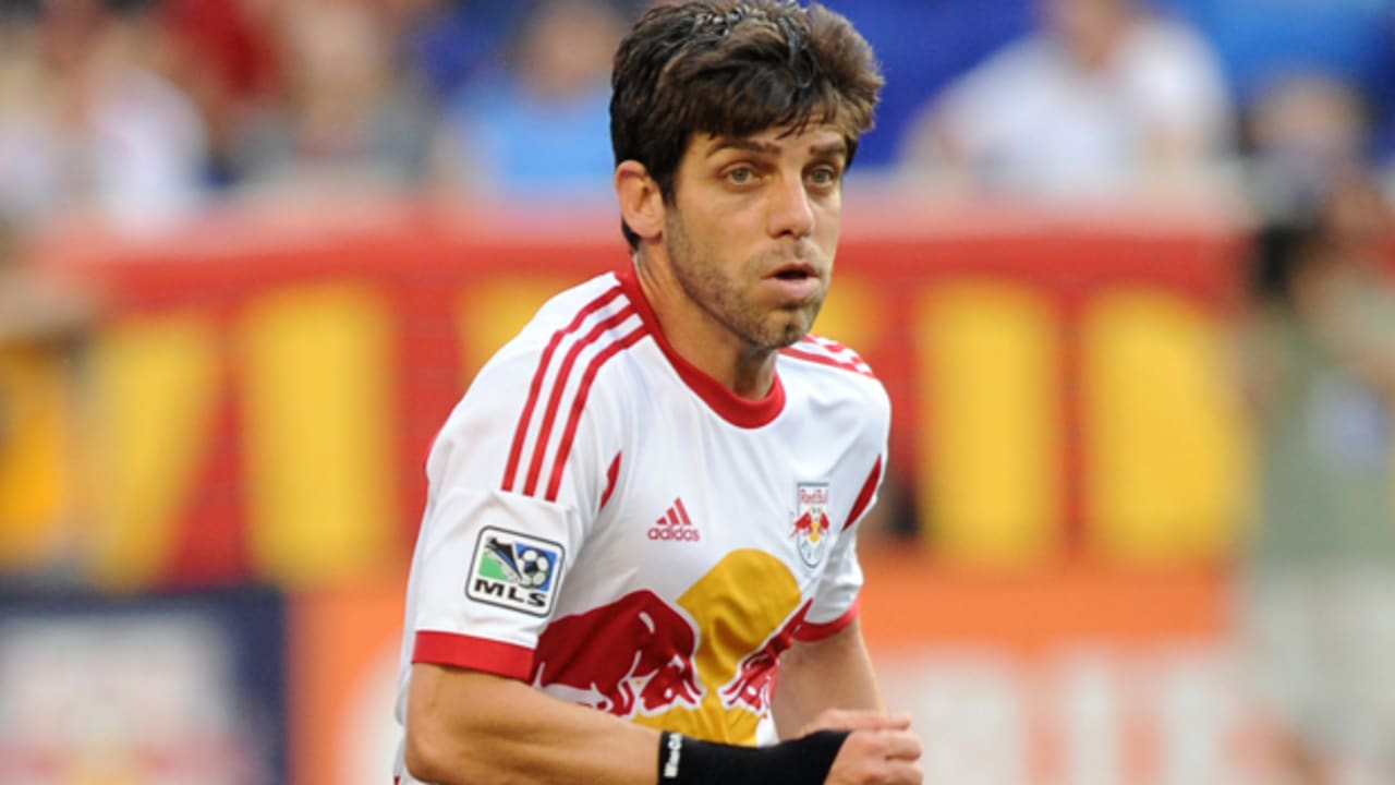 1280x720 New York Red Bulls part ways with Brazilian midfielder Juninho