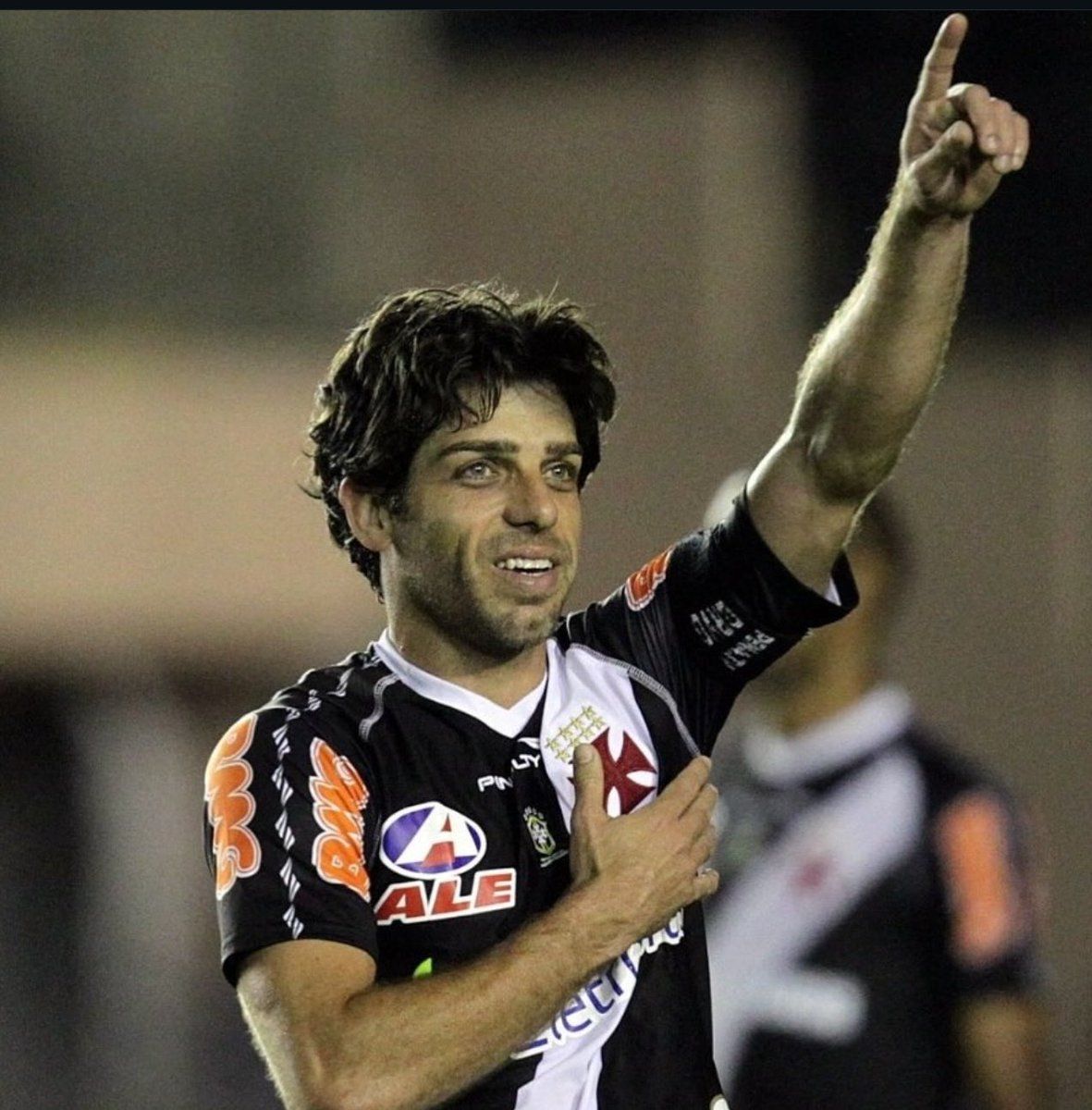 1181x1200 Juninho Pernambucano no Vasco