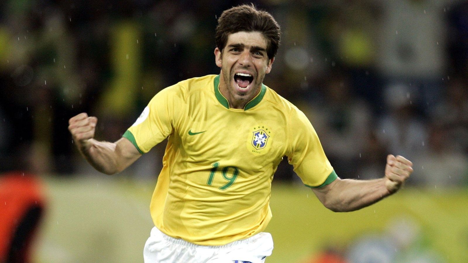 1600x900 An Ode To Juninho Pernambucano, Free Kick King & Football's God Of Chaos