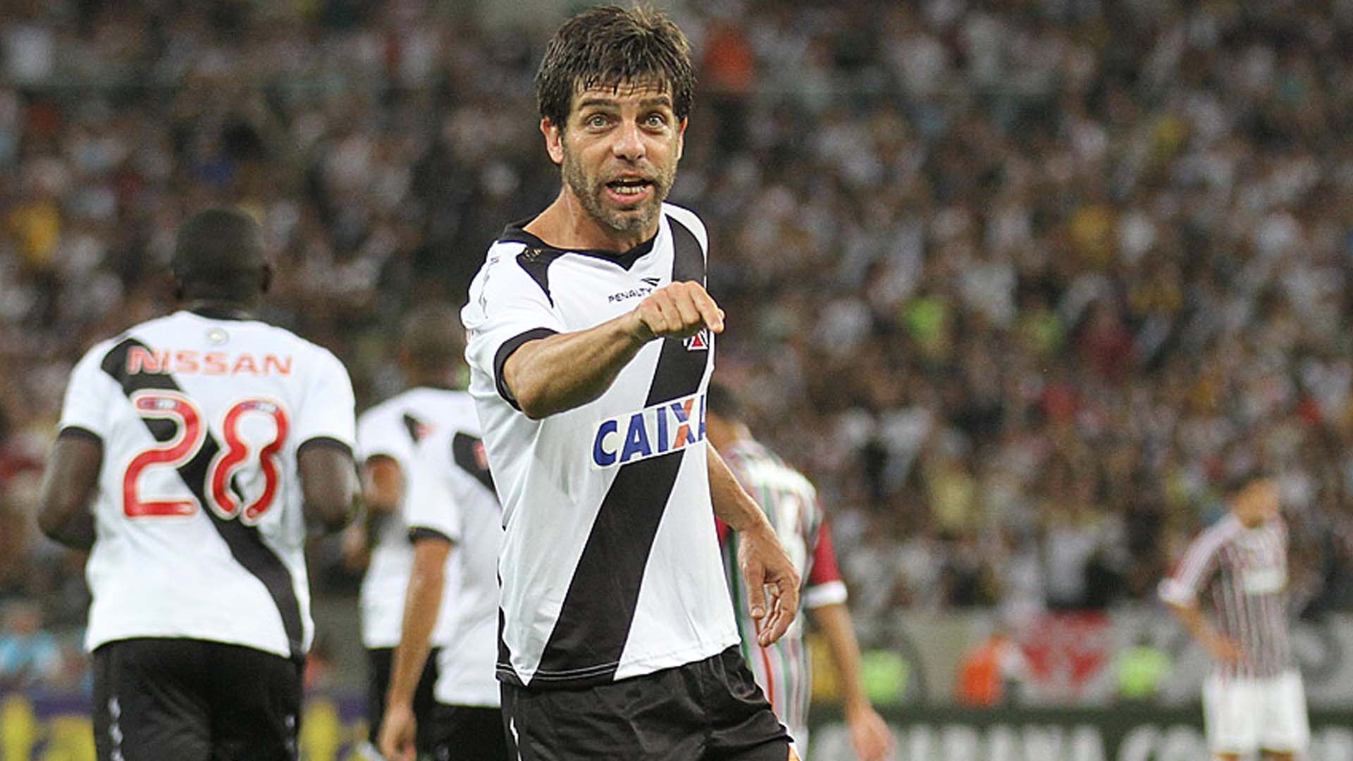 1920x1080 Juninho Pernambucano fue amenazado por criticar la celebración de Vinicius Jr ante Botafogo. Fútbol