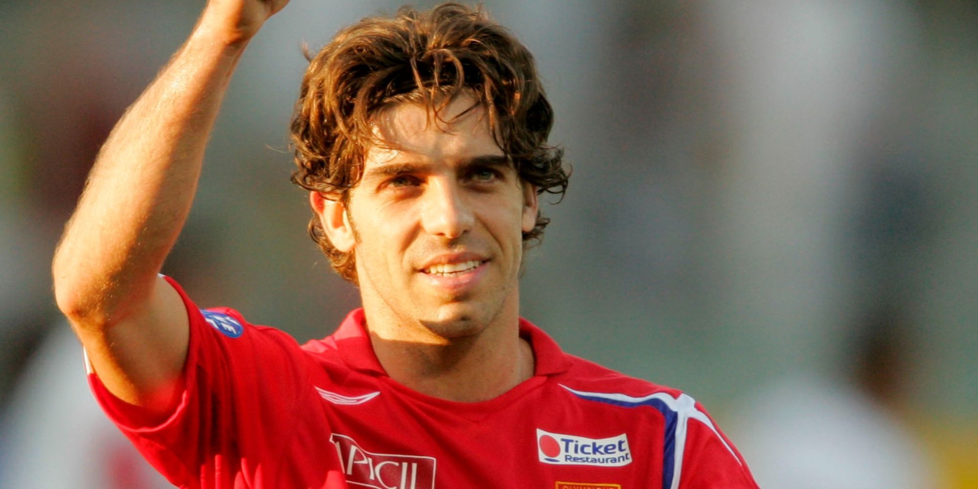 2000x1000 Juninho's Unreal Free Kick For Lyon Vs Barcelona In 2009 Remembered