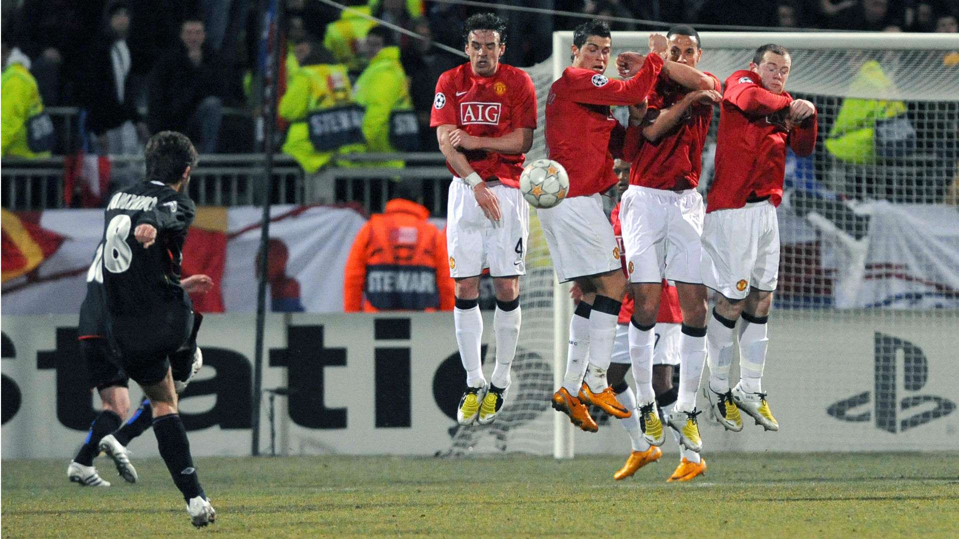 1920x1080 Dalla Ligue 1 a superstar: Juninho. Goal.com Italia