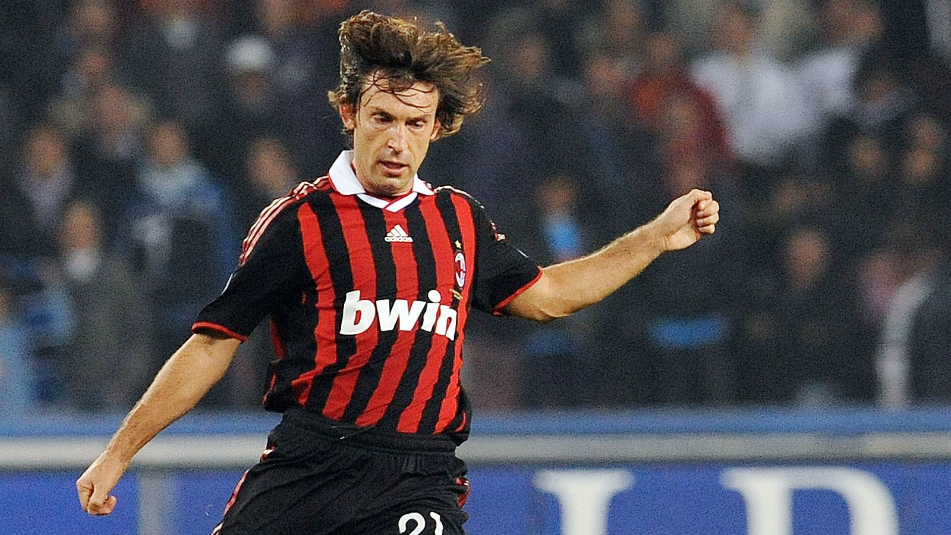 1920x1080 Quando Pirlo revelou como Juninho Pernambucano revolucionou suas faltas. Goal.com Brasil