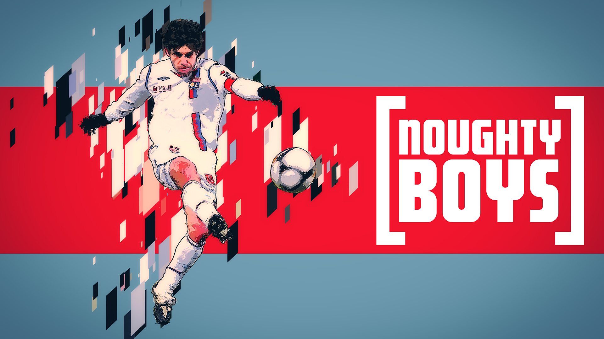 1920x1080 Noughty Boys: No One Hit A Free Kick Quite Like Juninho Pernambucano